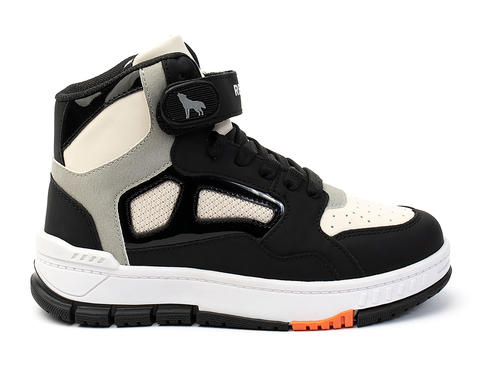 Foto 3 pulgar | Foto 2 | Tenis Casuales Refill para Niño