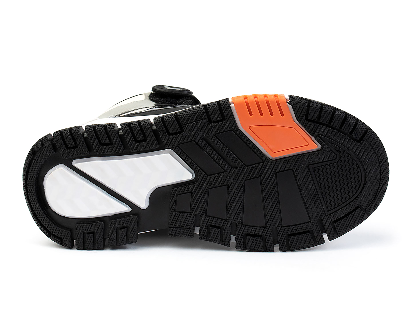 Foto 5 pulgar | Foto 4 | Tenis Casuales Refill para Niño