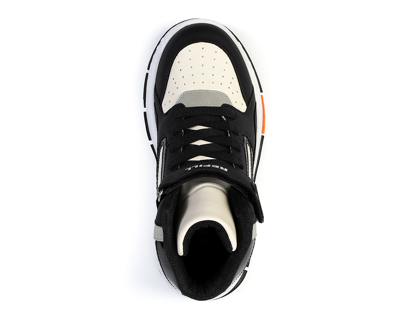 Foto 5 | Foto 5 | Tenis Casuales Refill para Niño