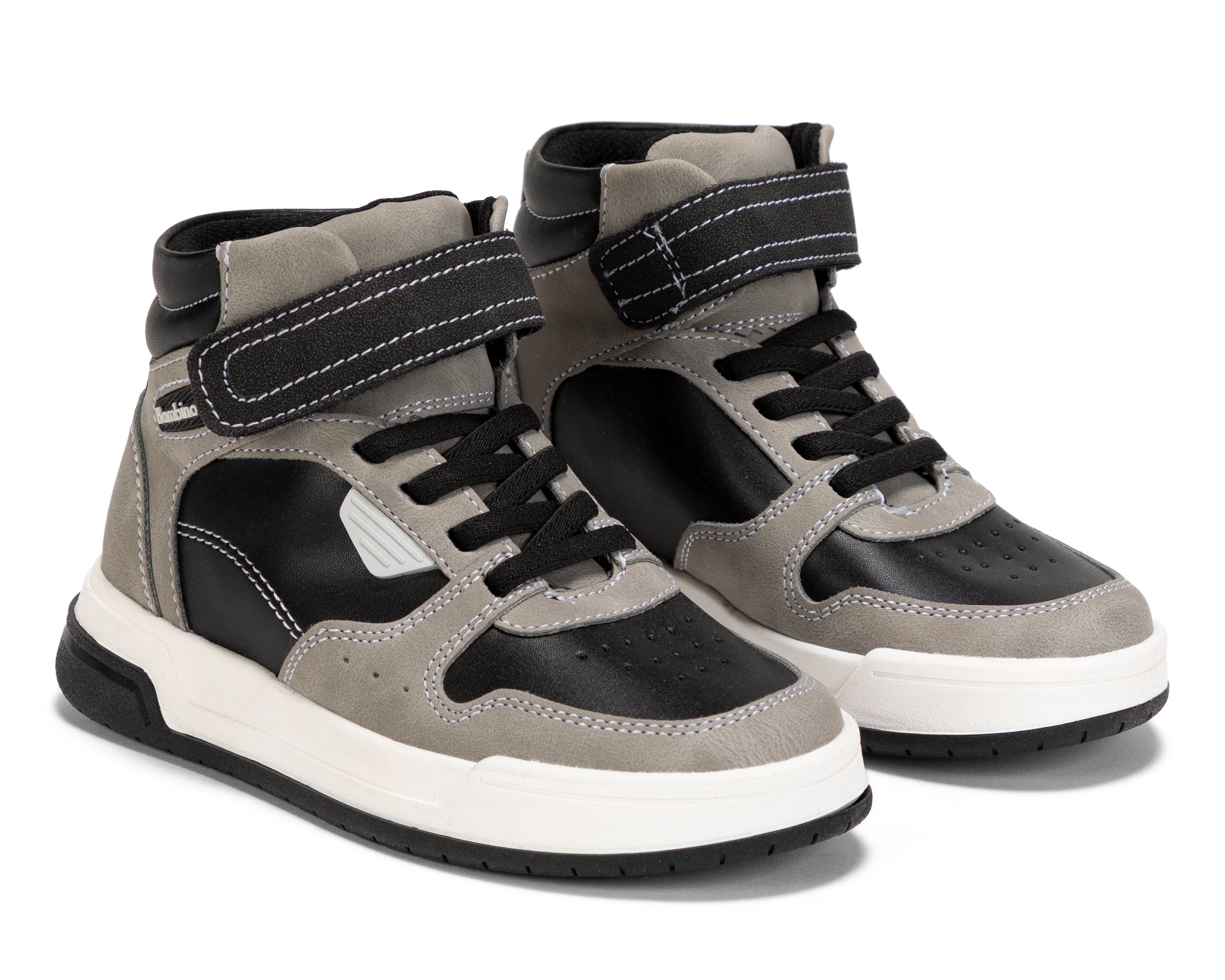 Botas Casuales Bambino para Niño