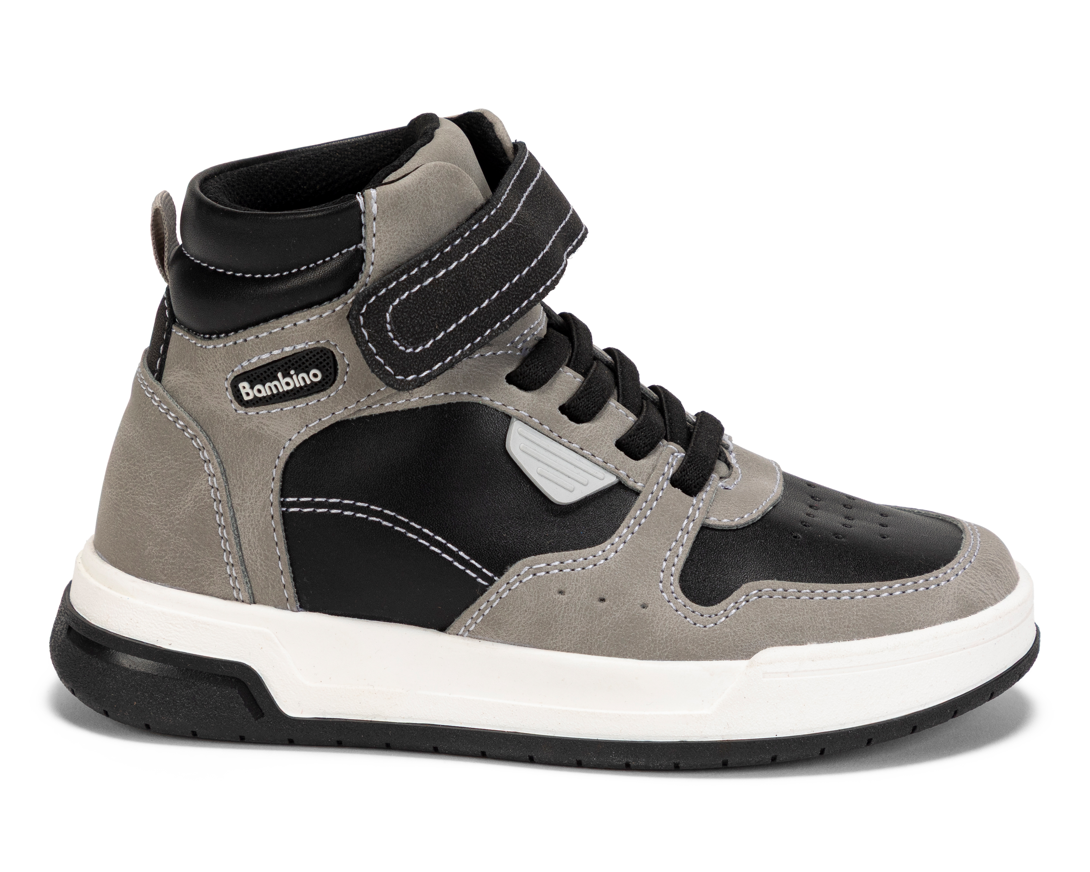 Foto 2 | Foto 2 | Botas Casuales Bambino para Niño