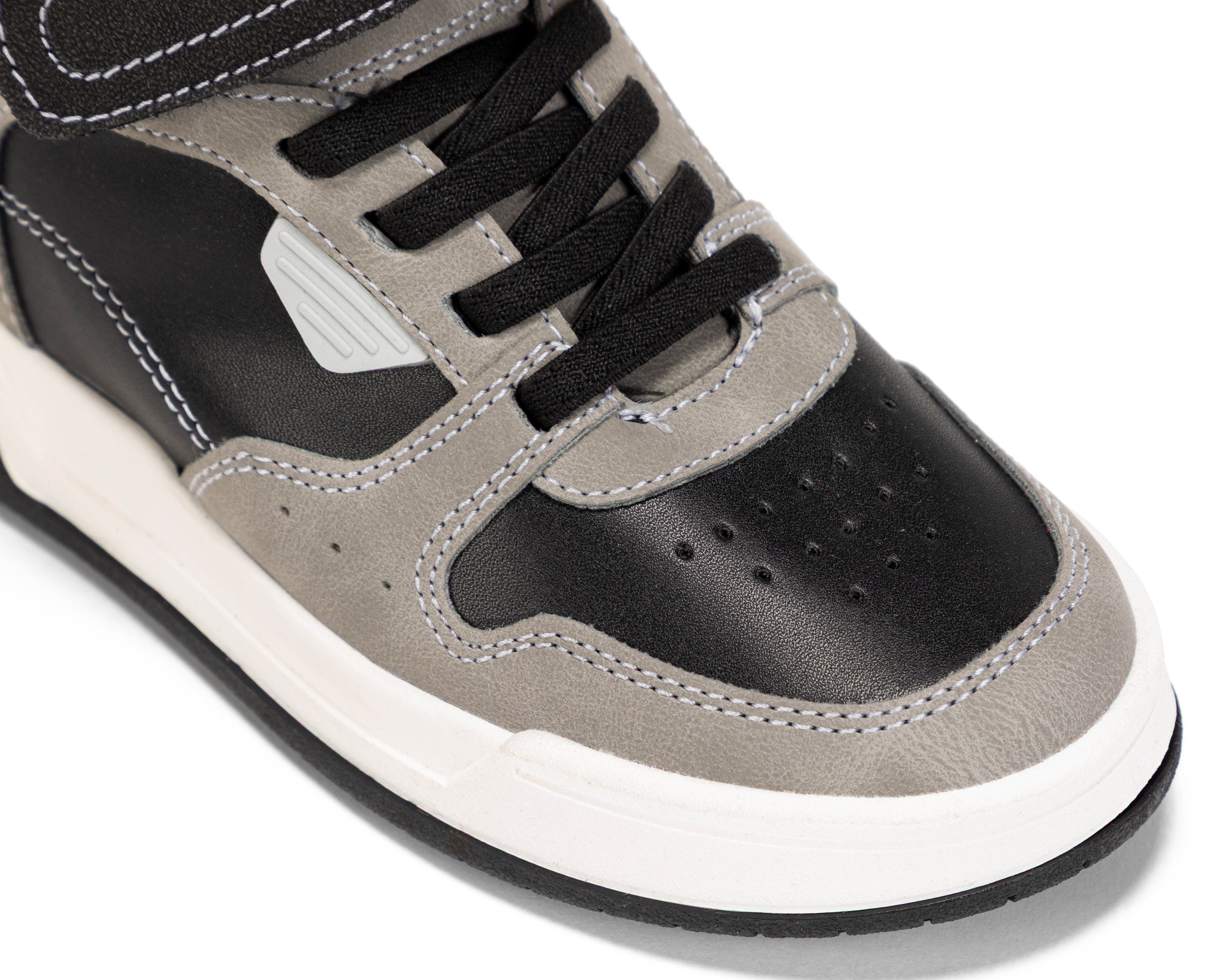 Foto 7 pulgar | Foto 6 | Botas Casuales Bambino para Niño