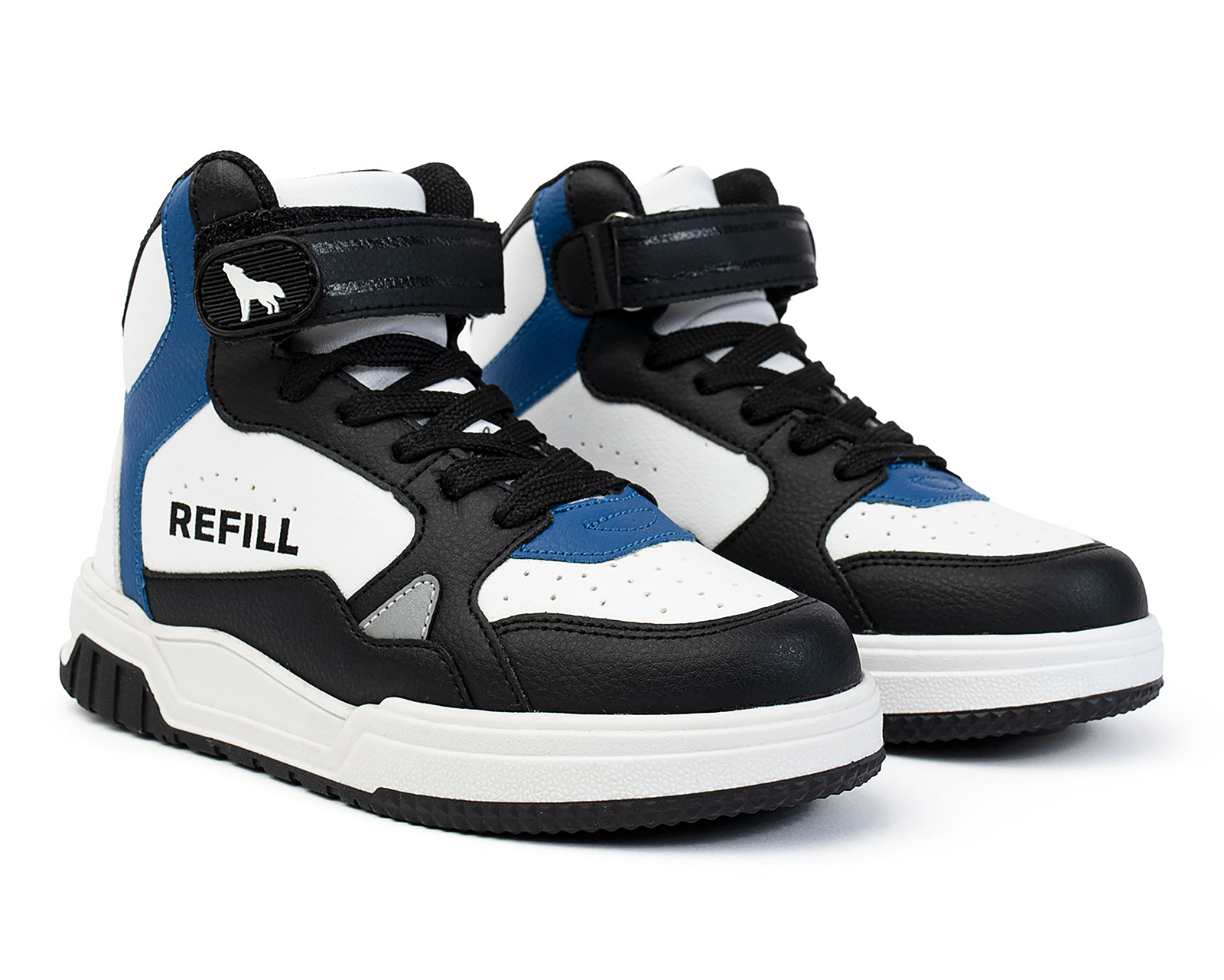 Tenis Refill para Niño