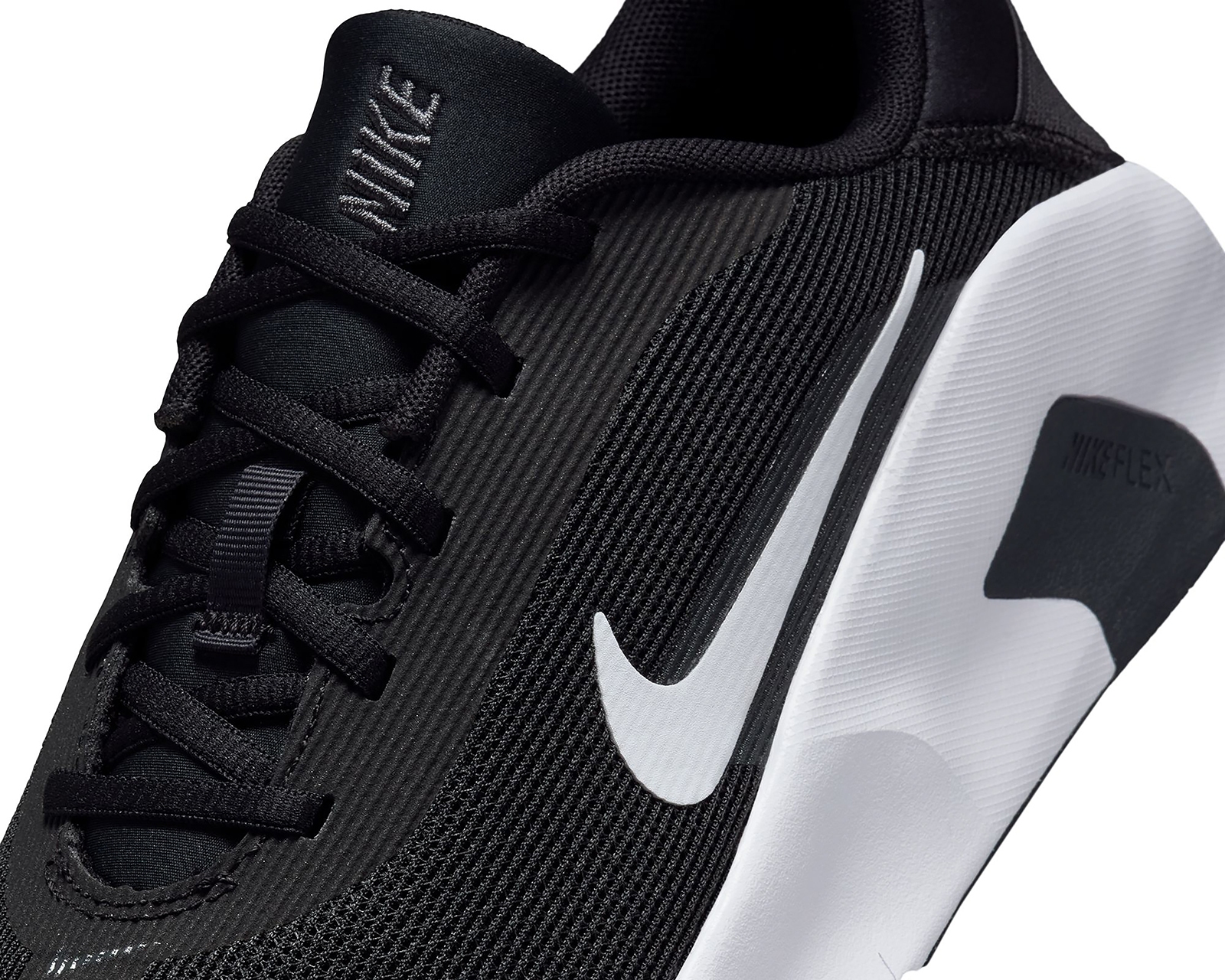 Foto 7 | Foto 7 | Tenis para Entrenamiento Nike Flex Train para Hombre