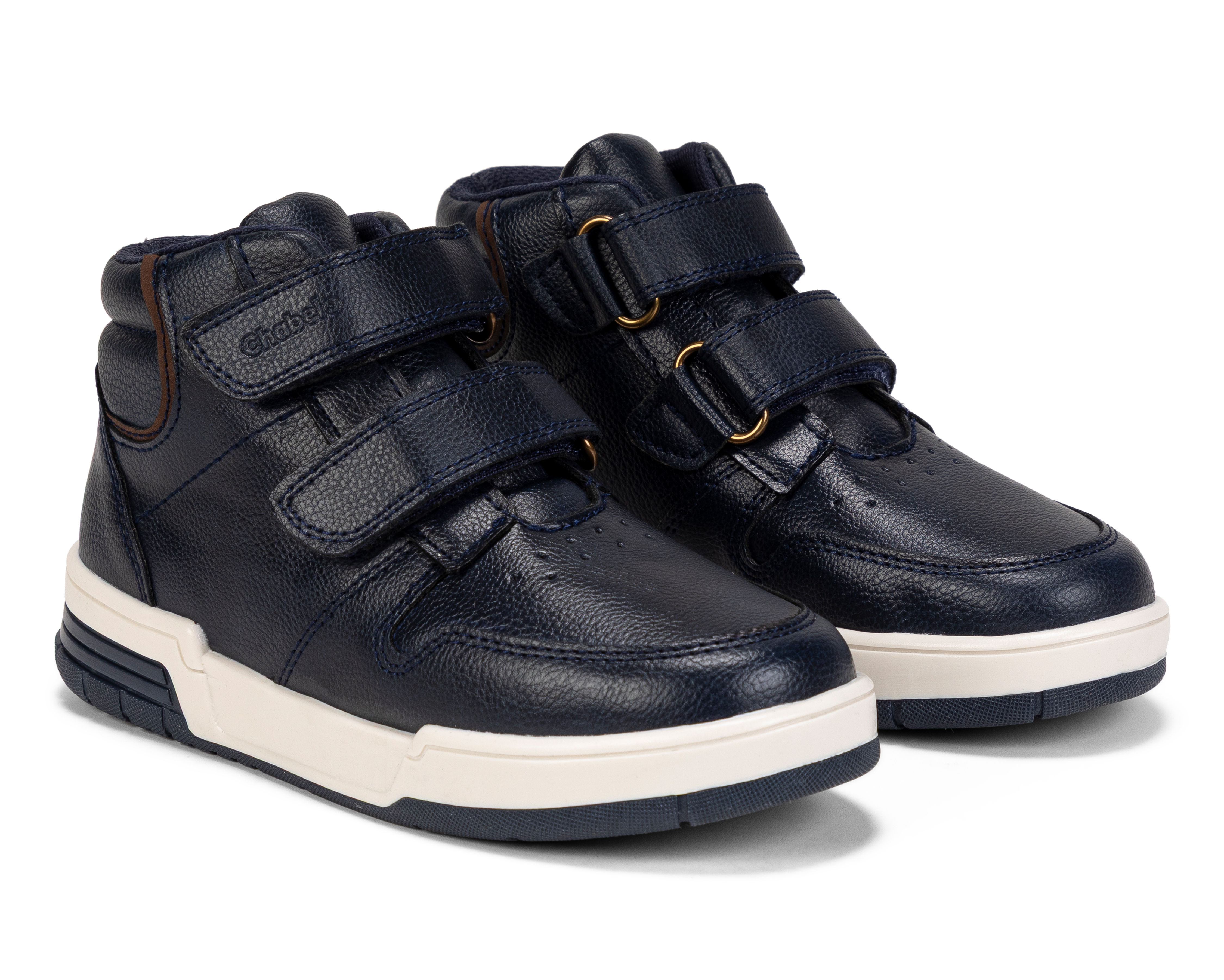 Foto 2 pulgar | Foto 1 | Zapatos Casuales Chabelo para Niño