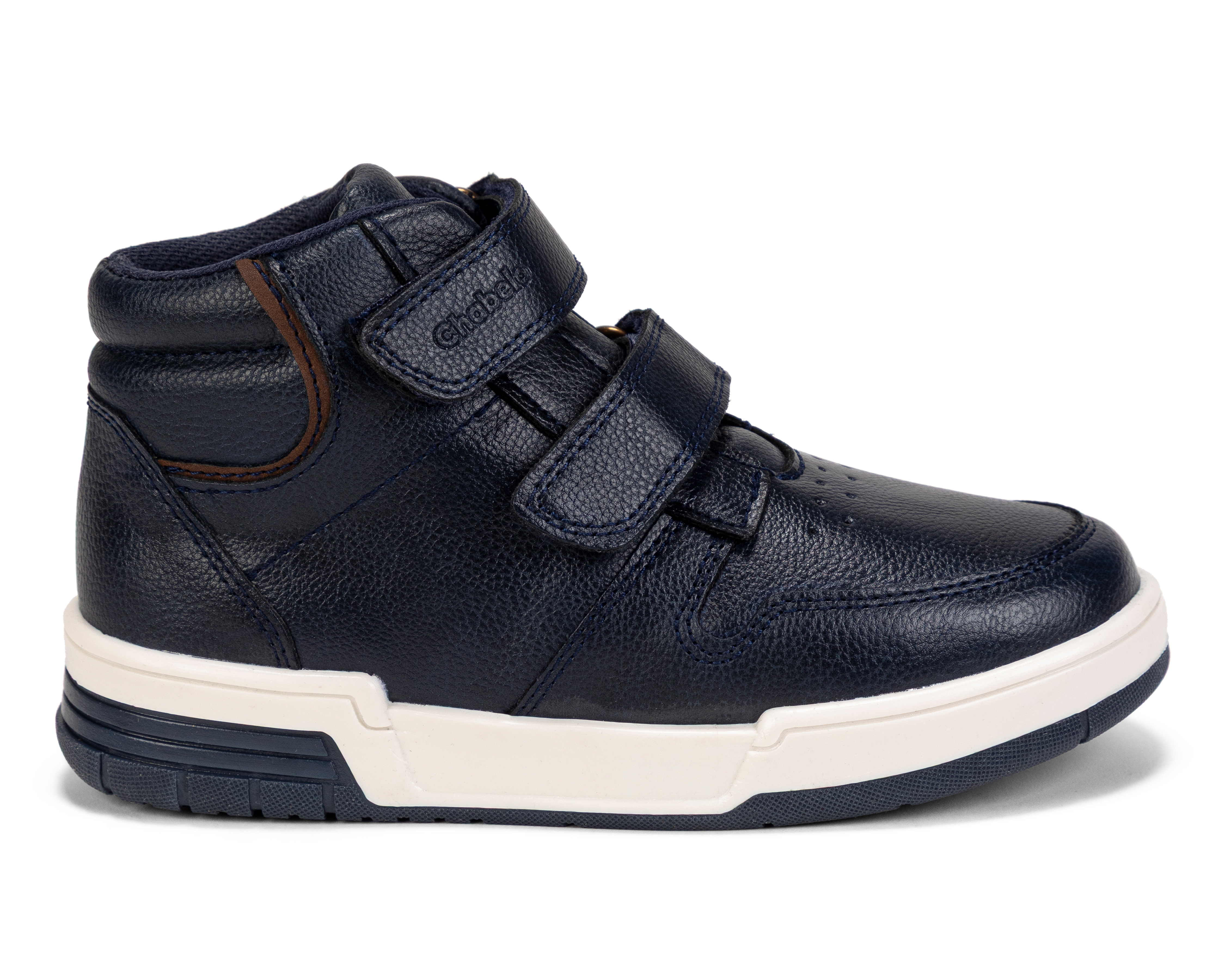 Foto 3 pulgar | Foto 2 | Zapatos Casuales Chabelo para Niño