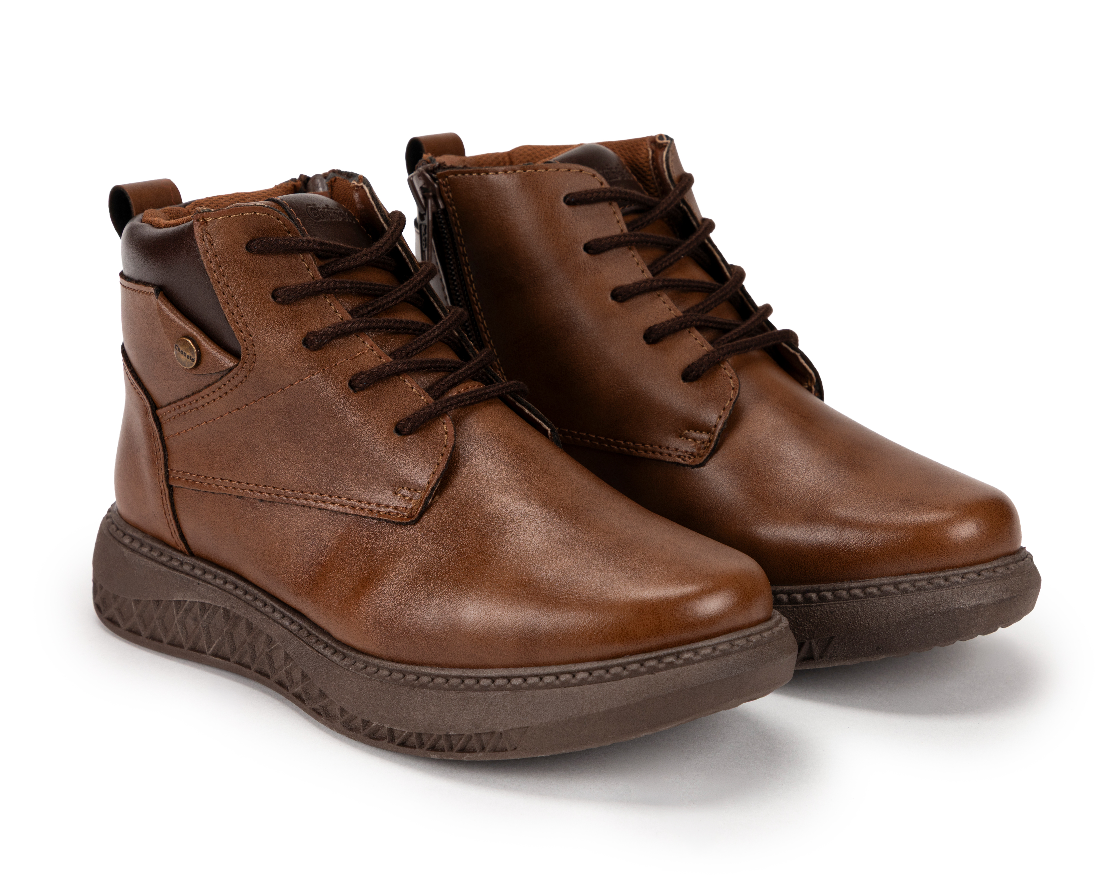 Botas Casuales Chabelo para Niño