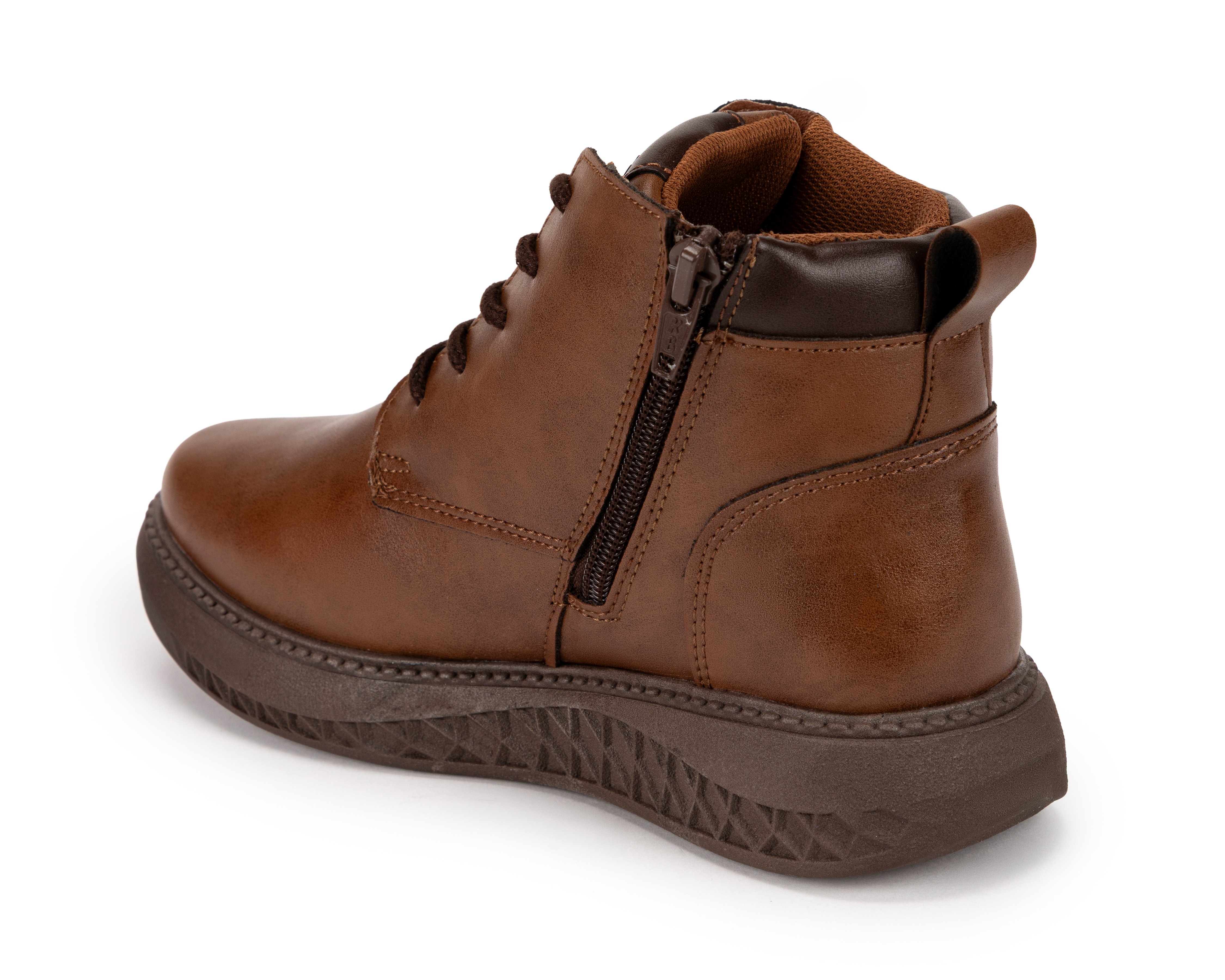 Foto 4 pulgar | Foto 3 | Botas Casuales Chabelo para Niño