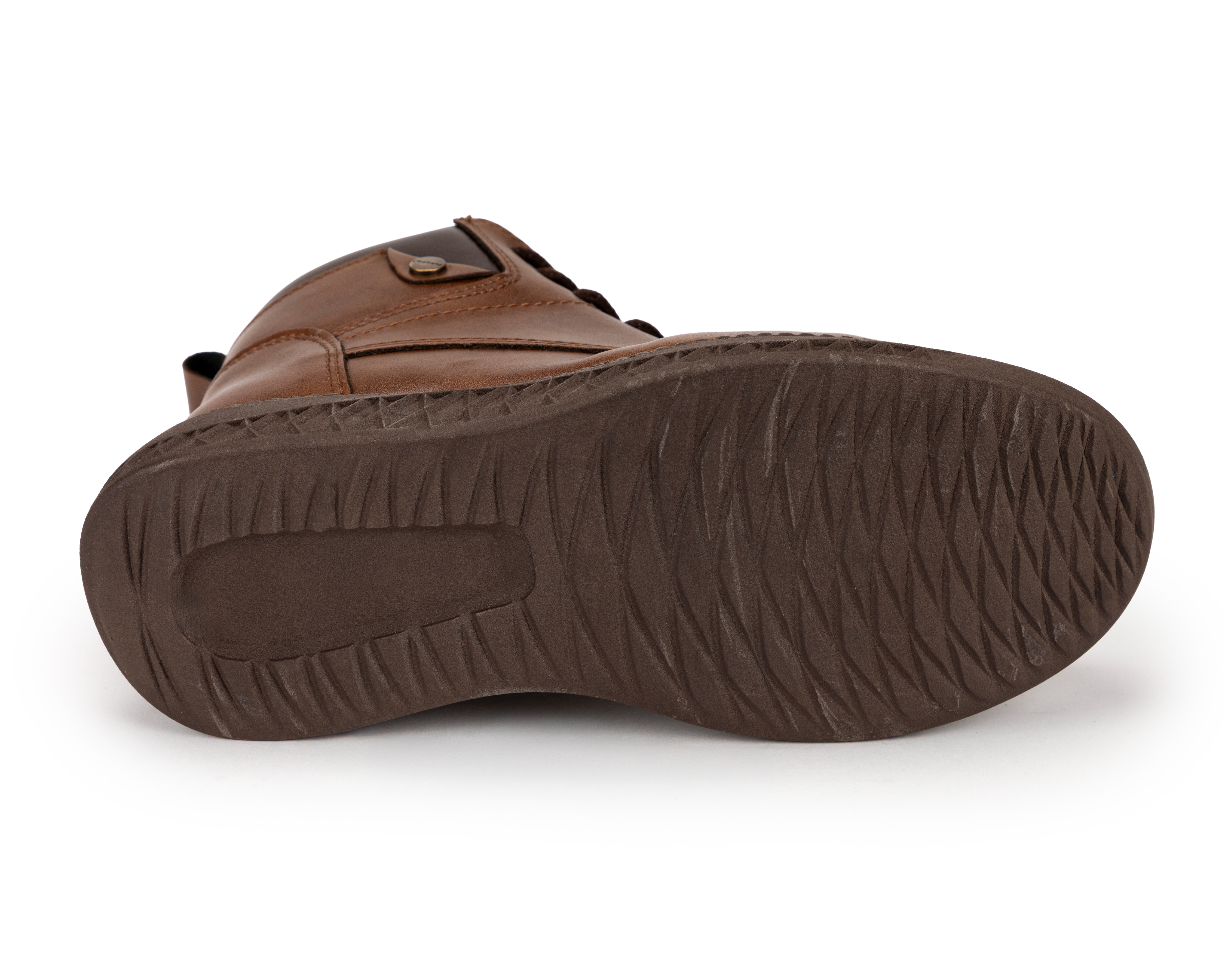 Foto 5 pulgar | Foto 4 | Botas Casuales Chabelo para Niño