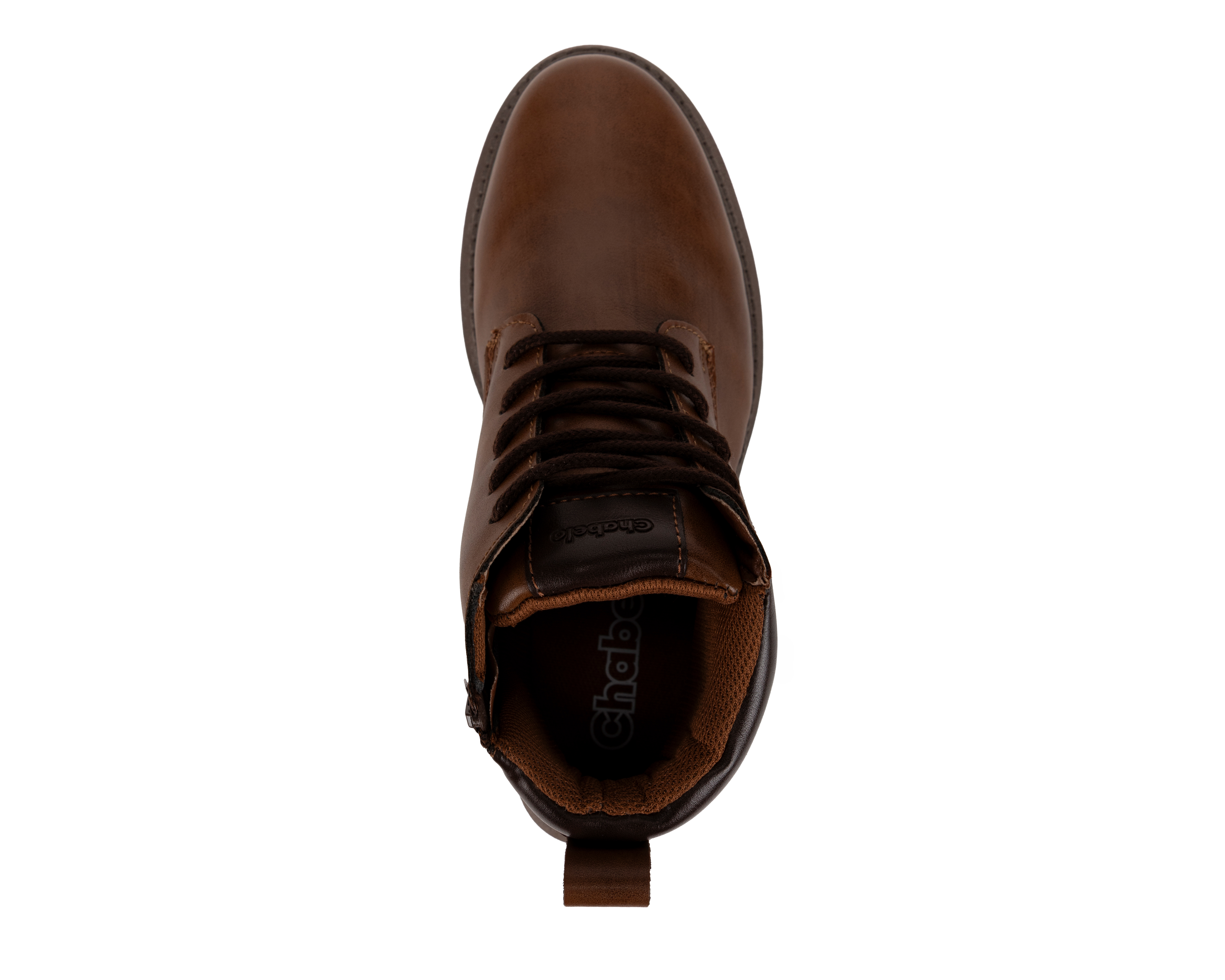 Foto 6 pulgar | Foto 5 | Botas Casuales Chabelo para Niño