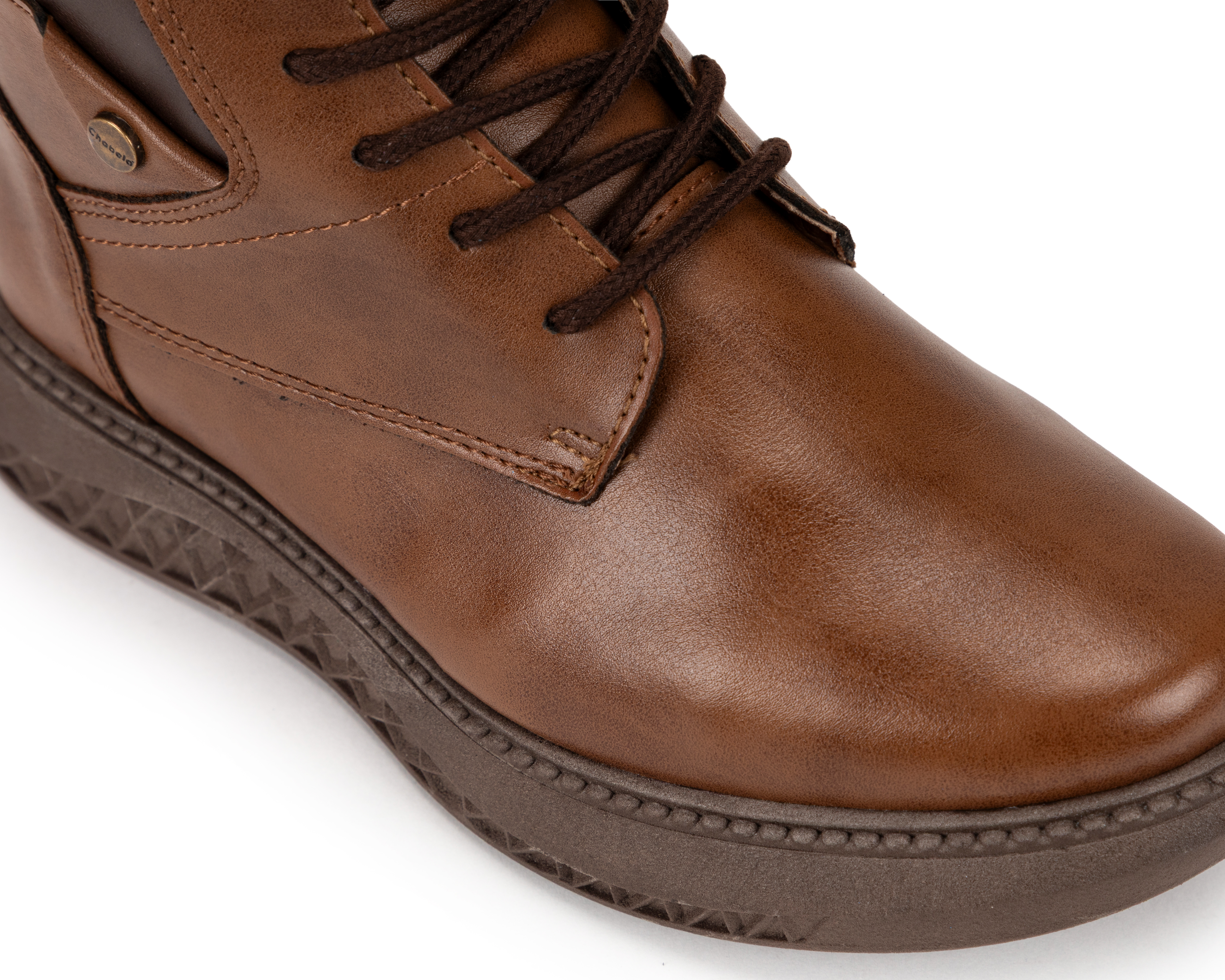 Foto 6 | Foto 6 | Botas Casuales Chabelo para Niño