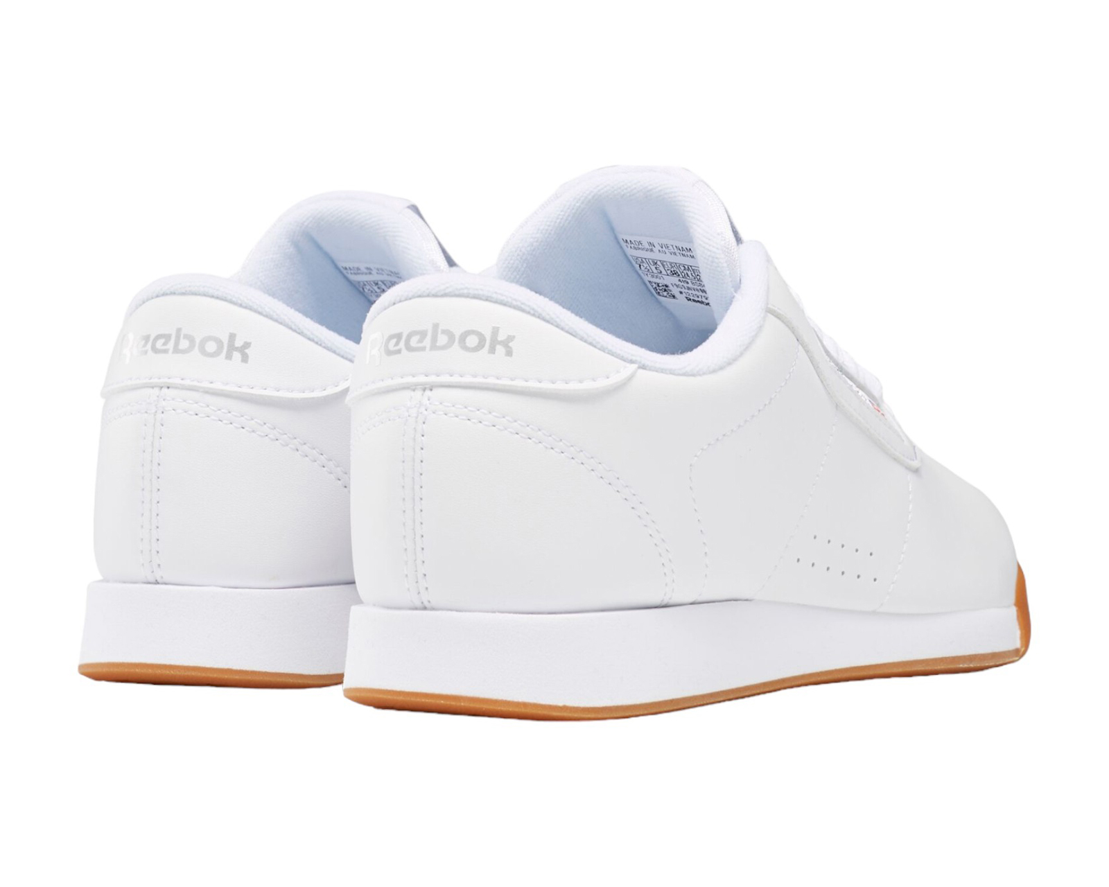 Foto 7 pulgar | Foto 6 | Tenis Reebok Princess para Mujer