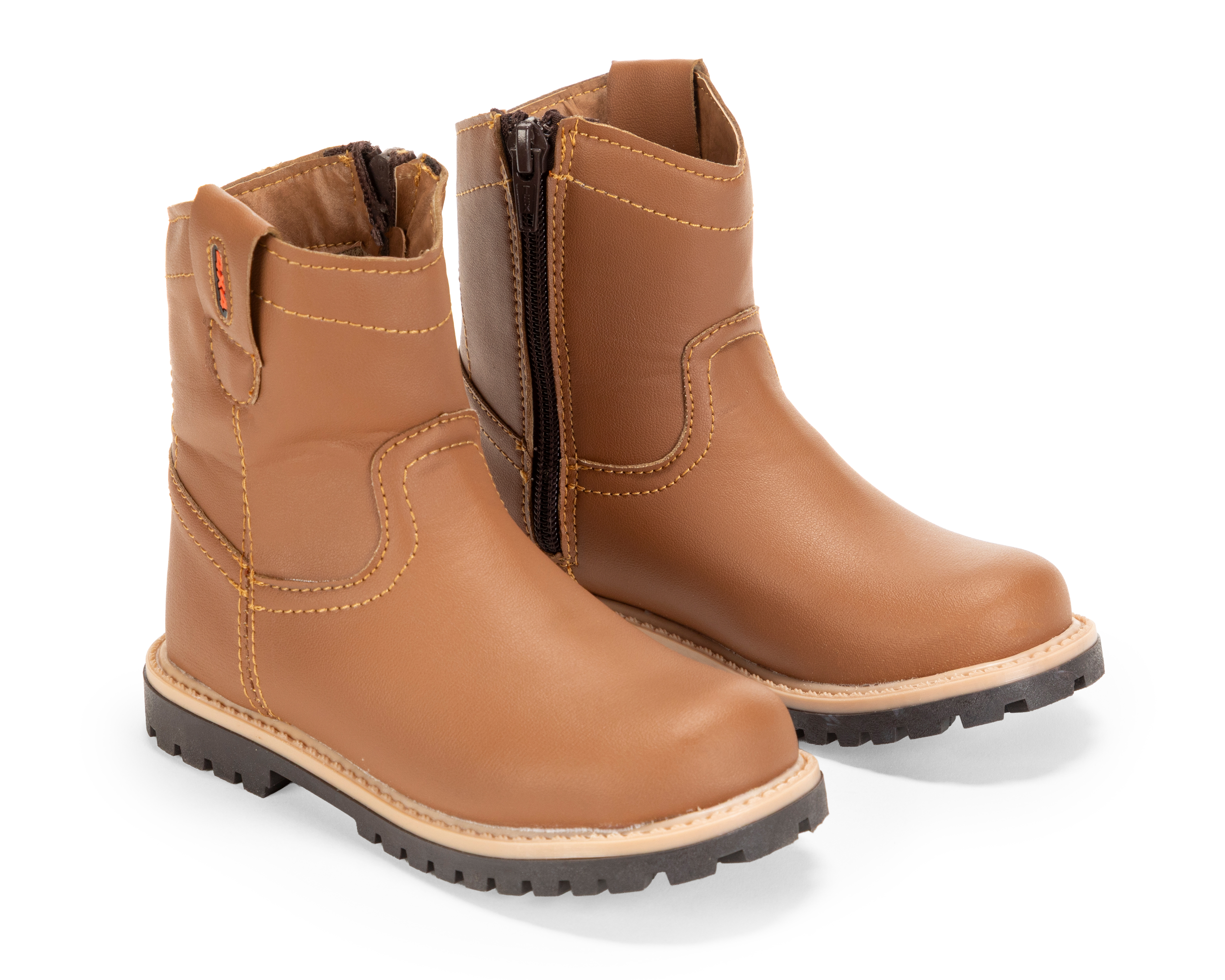 Botas Casuales Refill para Niña