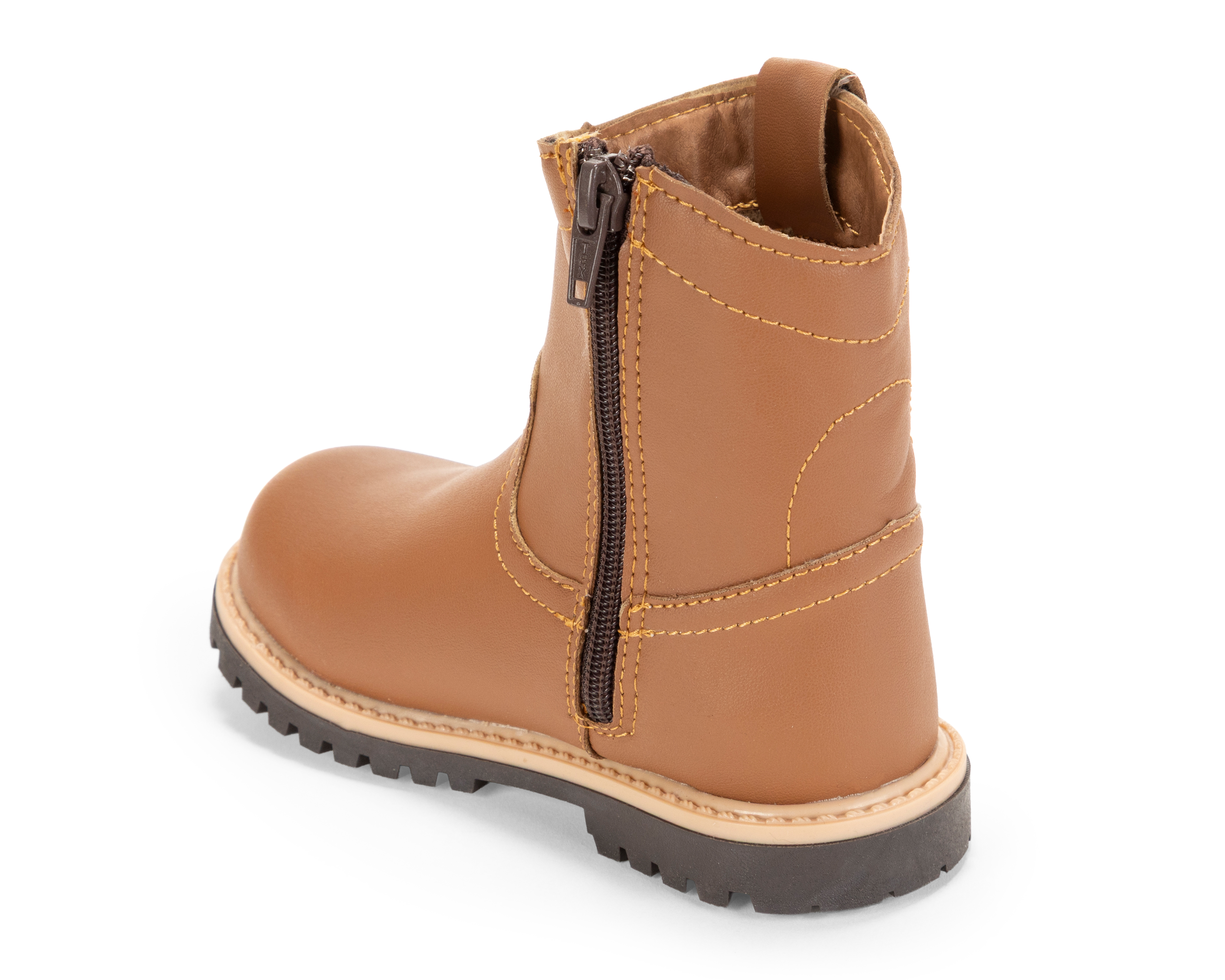 Foto 4 pulgar | Foto 3 | Botas Casuales Refill para Niña