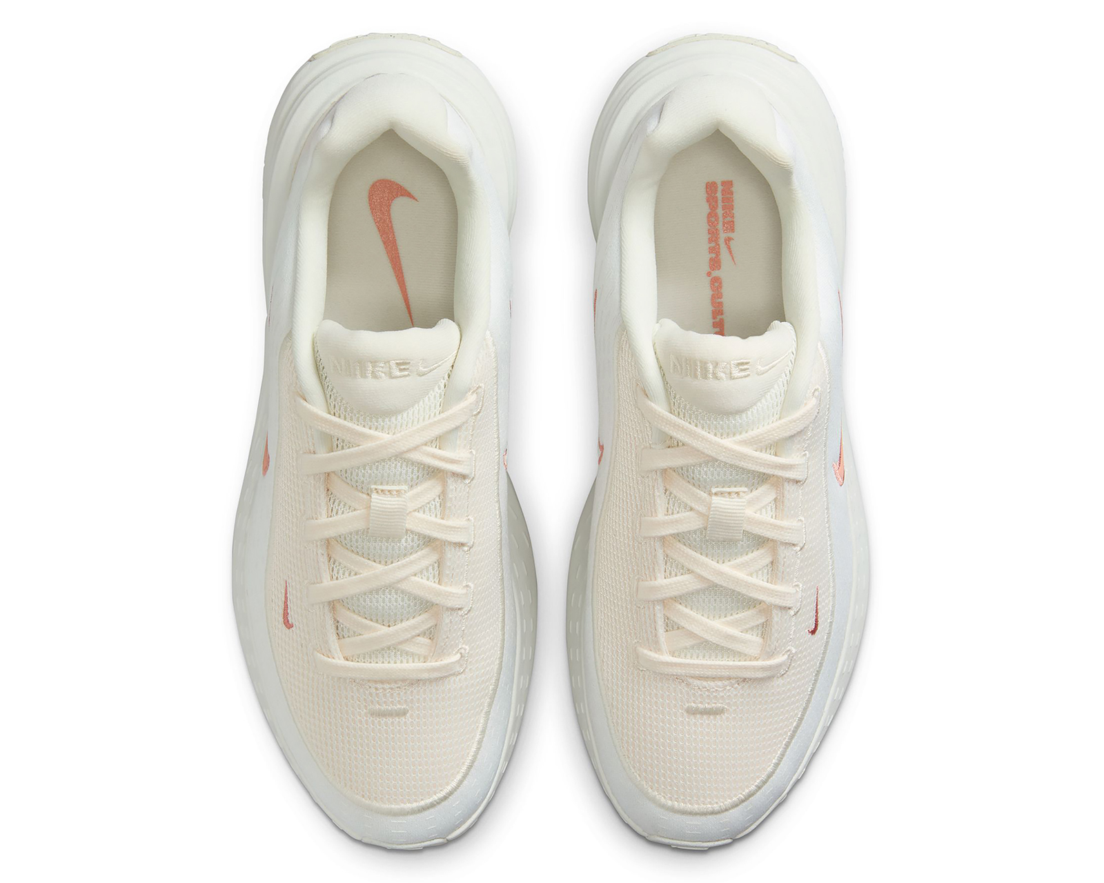 Foto 7 pulgar | Foto 6 | Tenis para Jogging Nike Uplift SC para Mujer