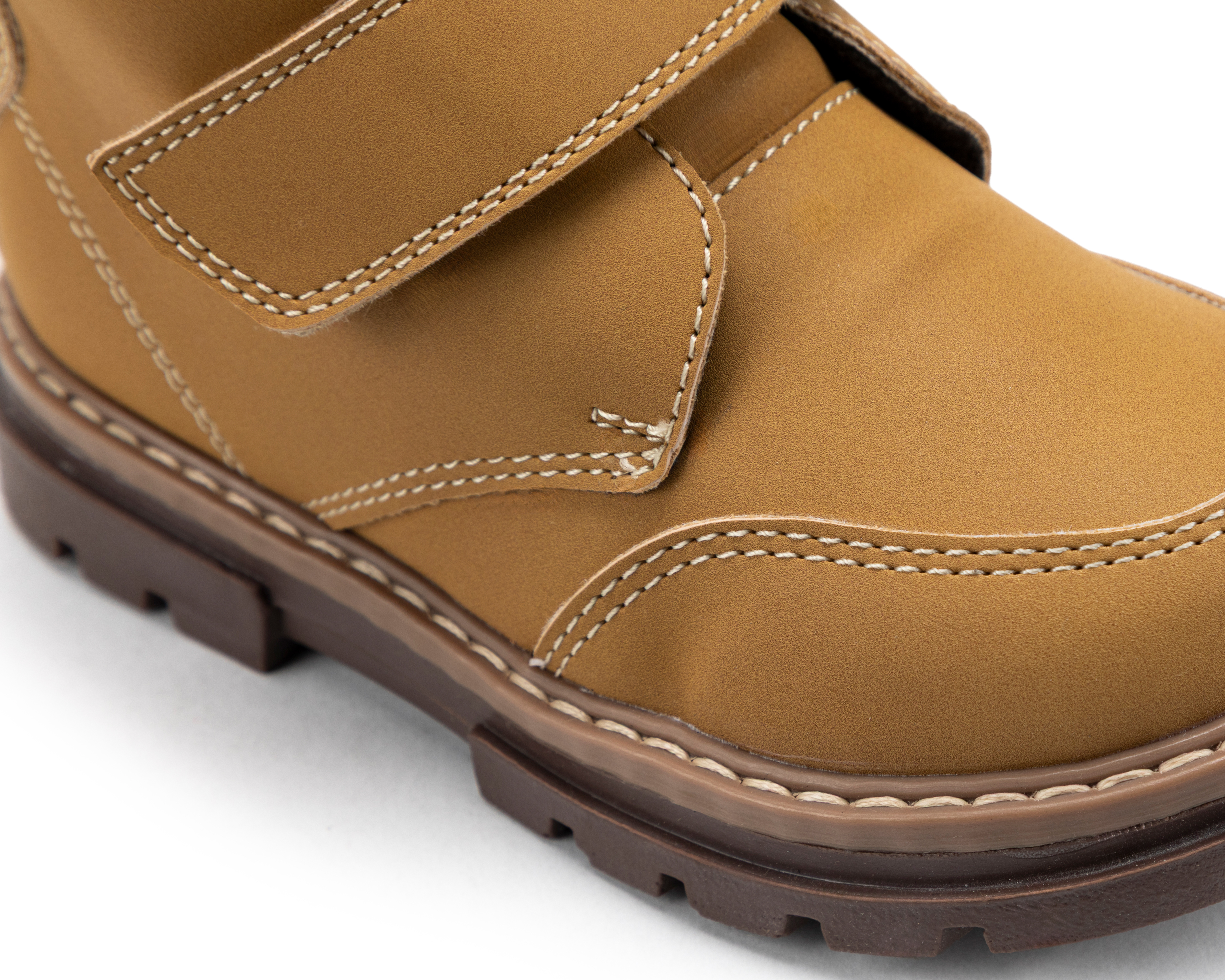 Foto 7 pulgar | Foto 6 | Botas Casuales Refill para Niño