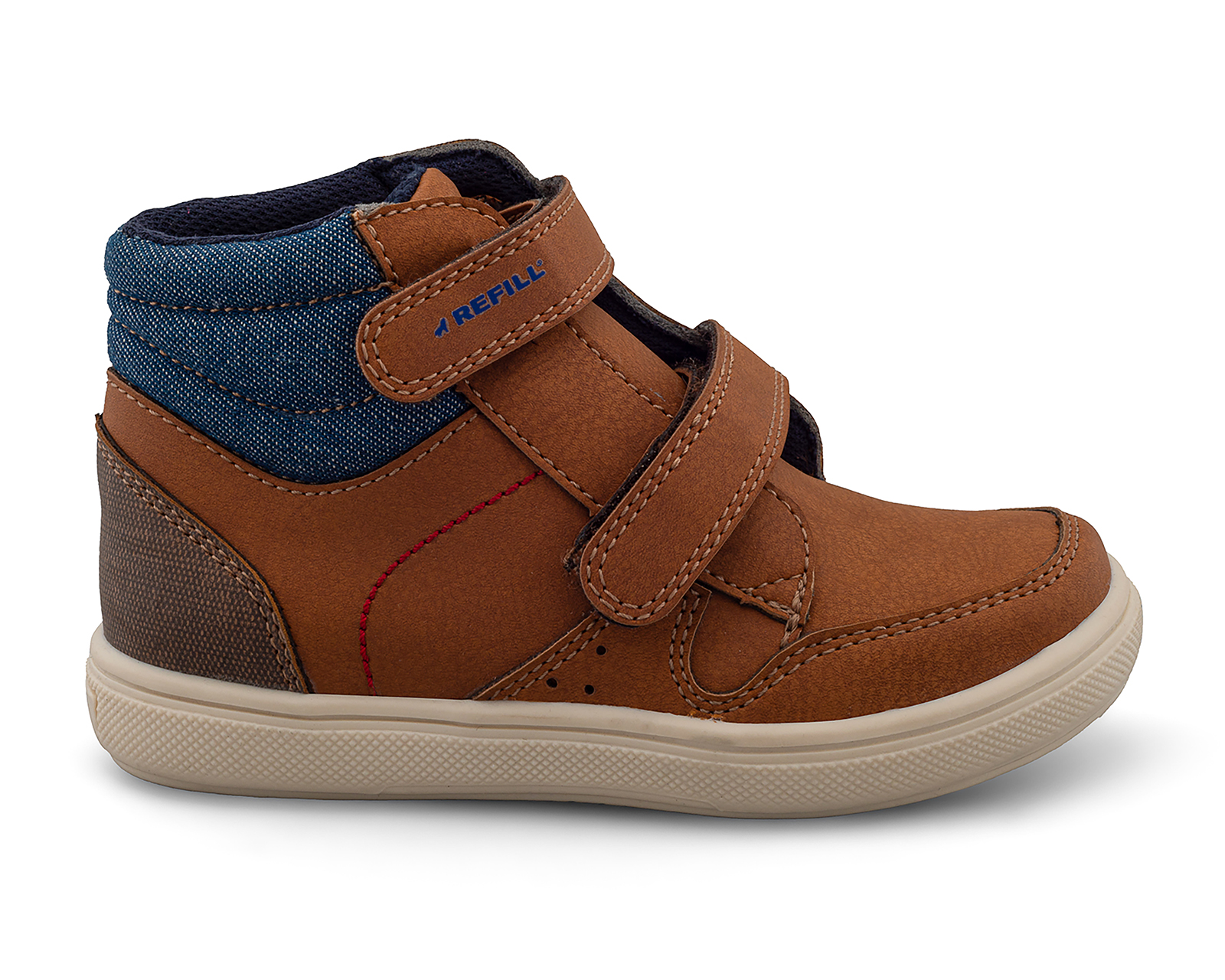 Foto 3 pulgar | Foto 2 | Tenis Refill para Niño