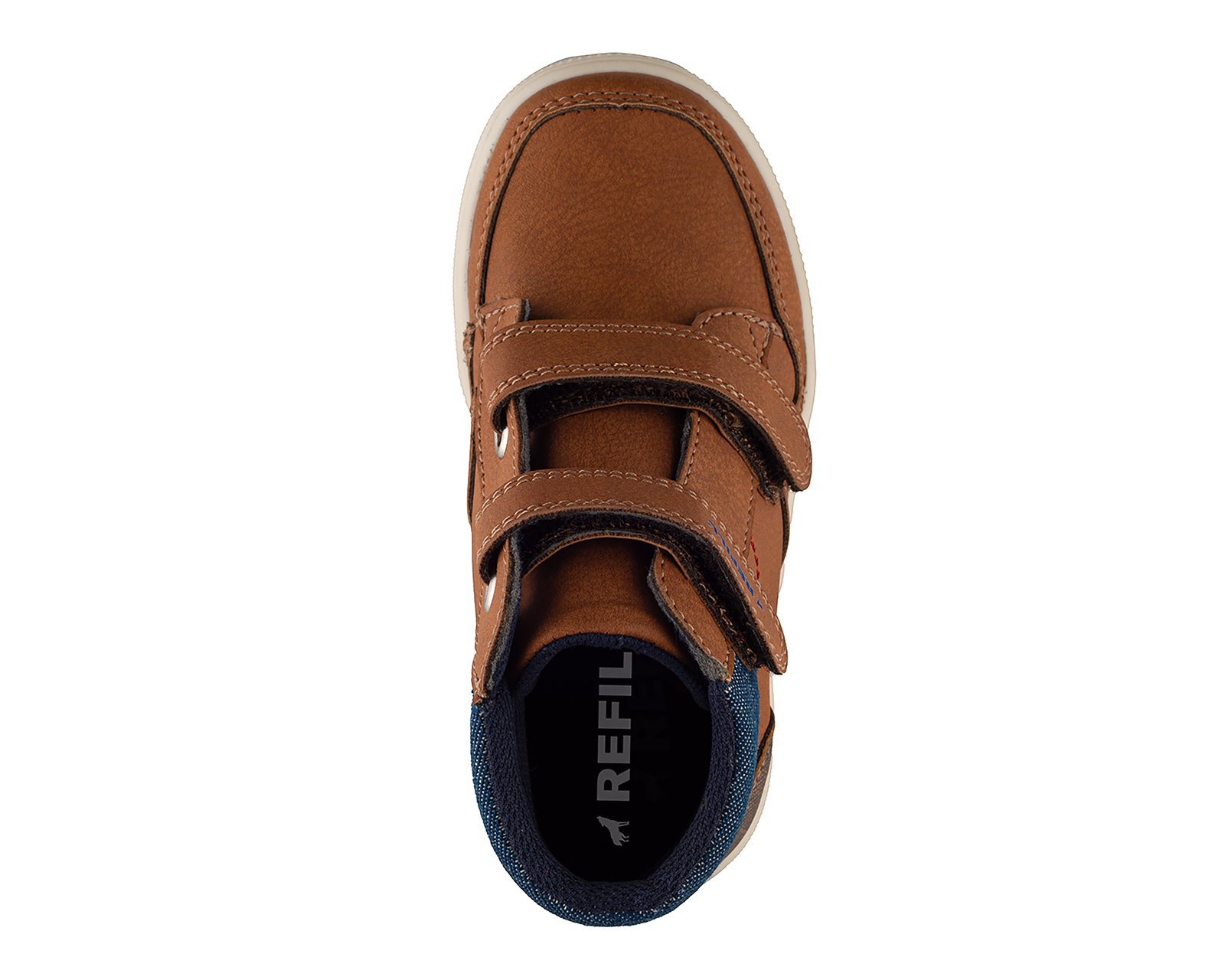 Foto 6 pulgar | Foto 5 | Tenis Refill para Niño