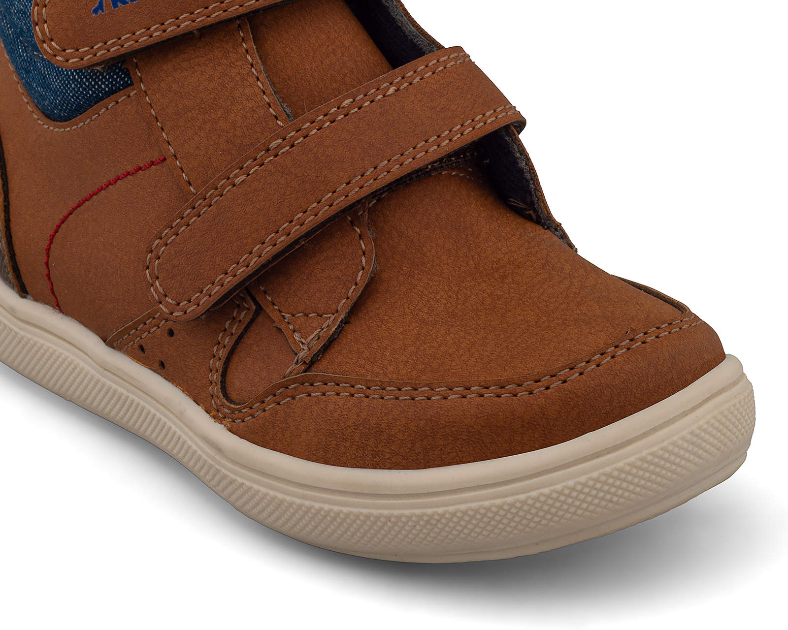 Foto 7 pulgar | Foto 6 | Tenis Refill para Niño