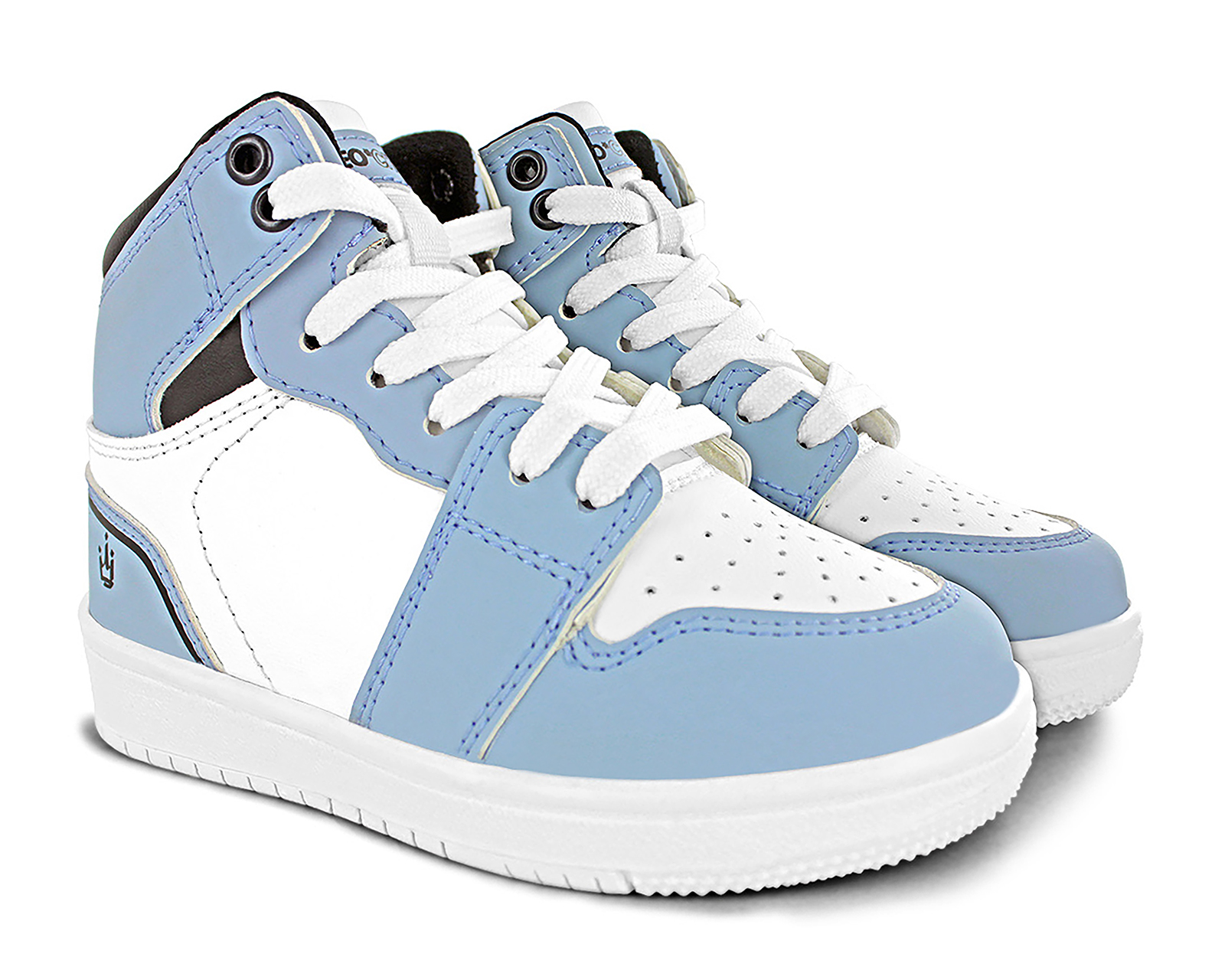 Tenis Casuales Neo*City para Niño