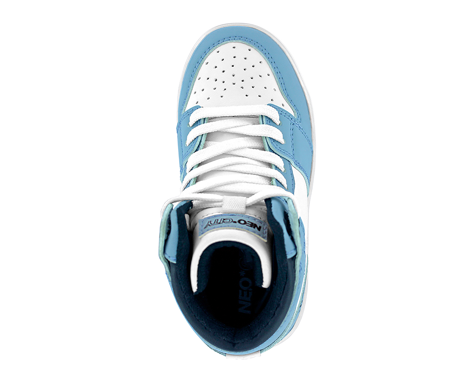 Foto 5 | Foto 5 | Tenis Casuales Neo*City para Niño