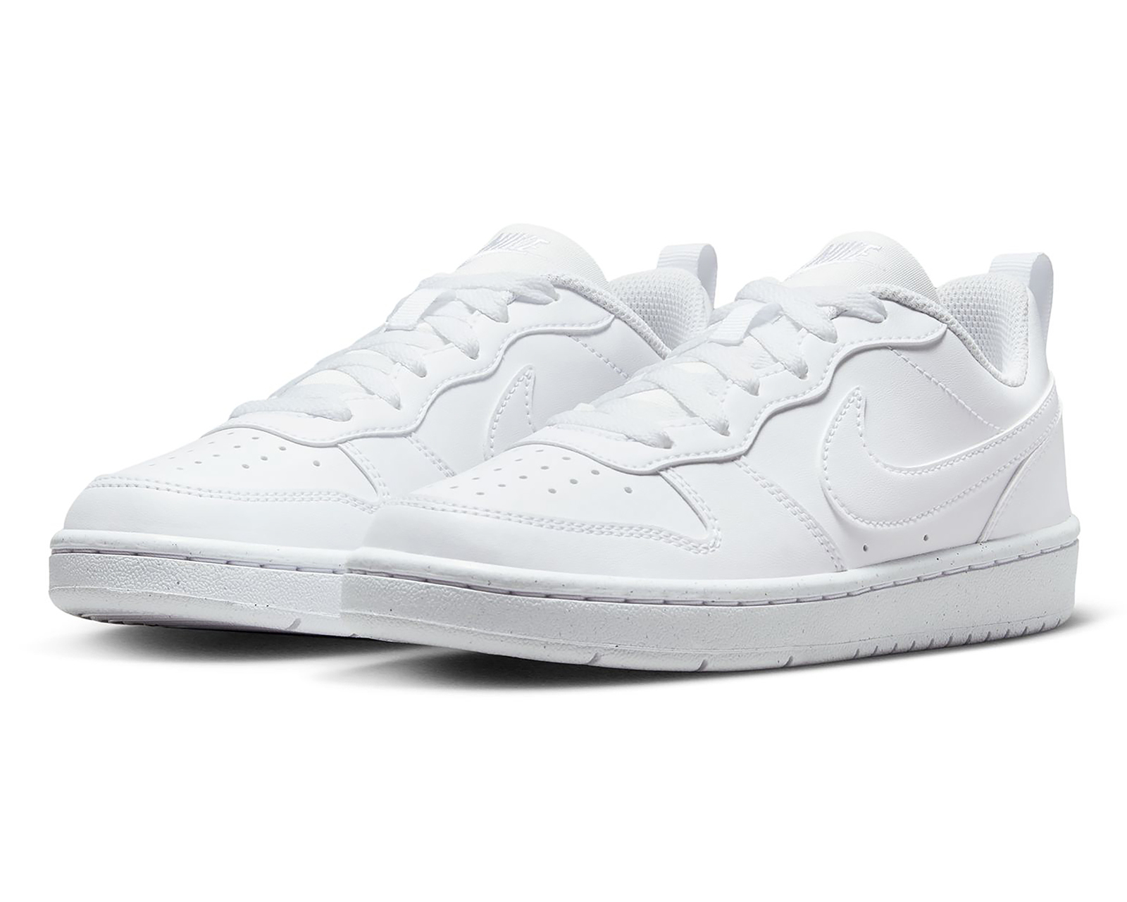 Tenis Nike Court Borough Low Recraft Juveniles
