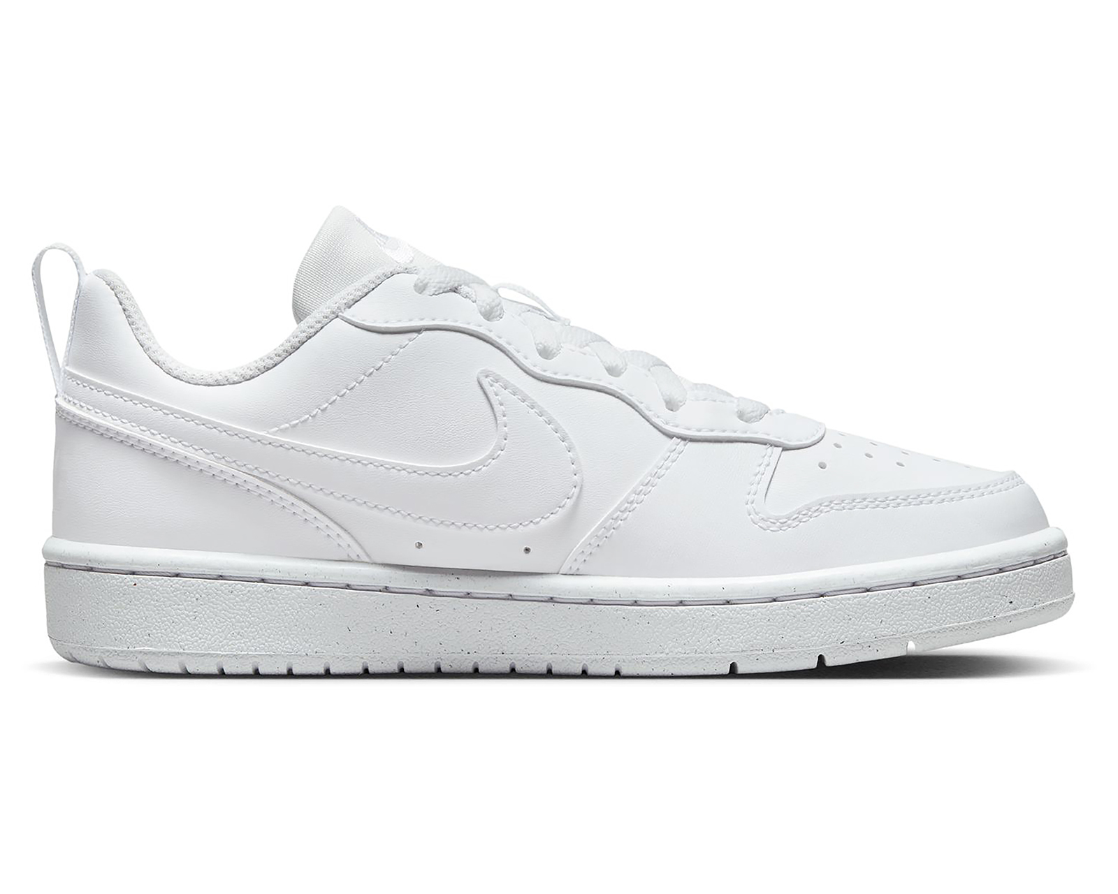 Foto 2 | Foto 2 | Tenis Nike Court Borough Low Recraft Juveniles