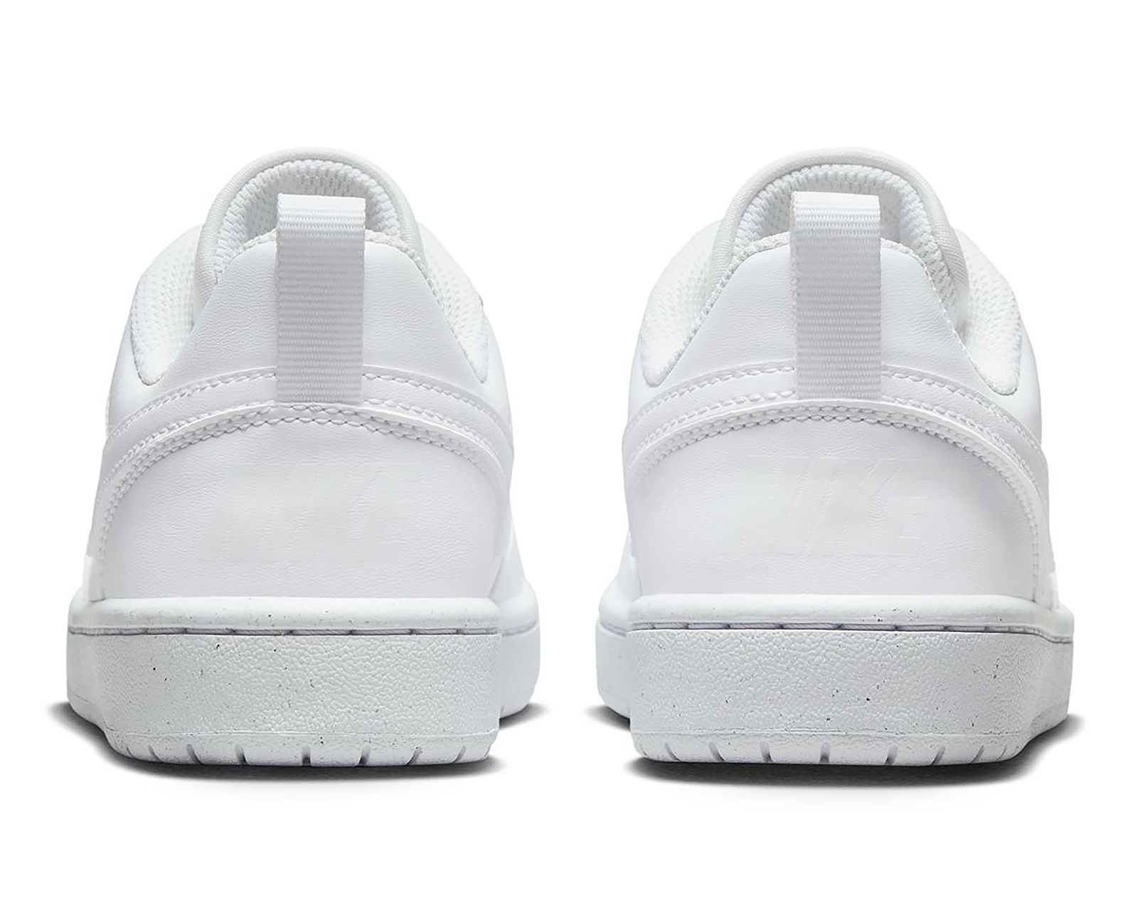 Foto 4 | Foto 4 | Tenis Nike Court Borough Low Recraft Juveniles