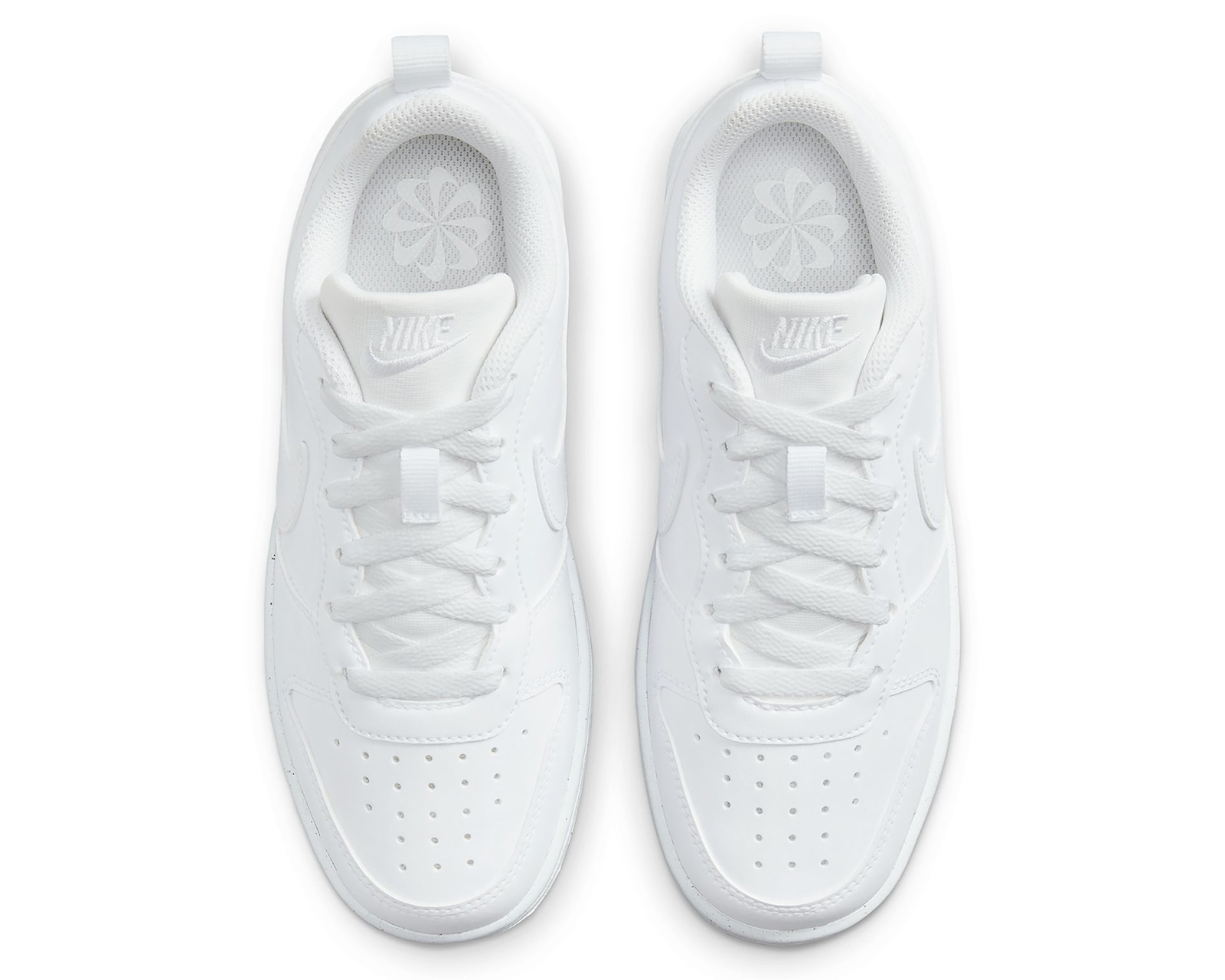 Foto 6 | Foto 6 | Tenis Nike Court Borough Low Recraft Juveniles