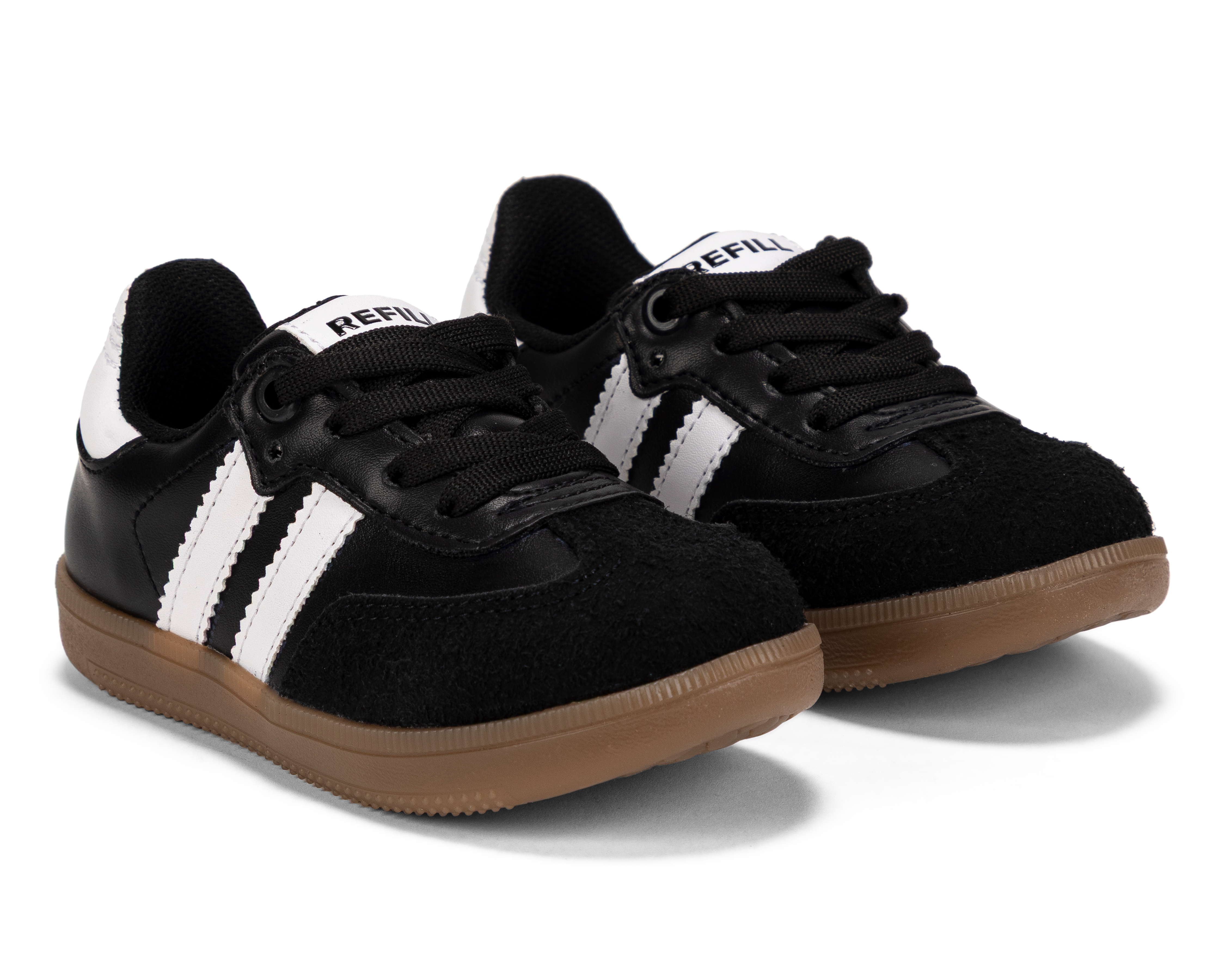 Tenis Casuales Refill para Niño