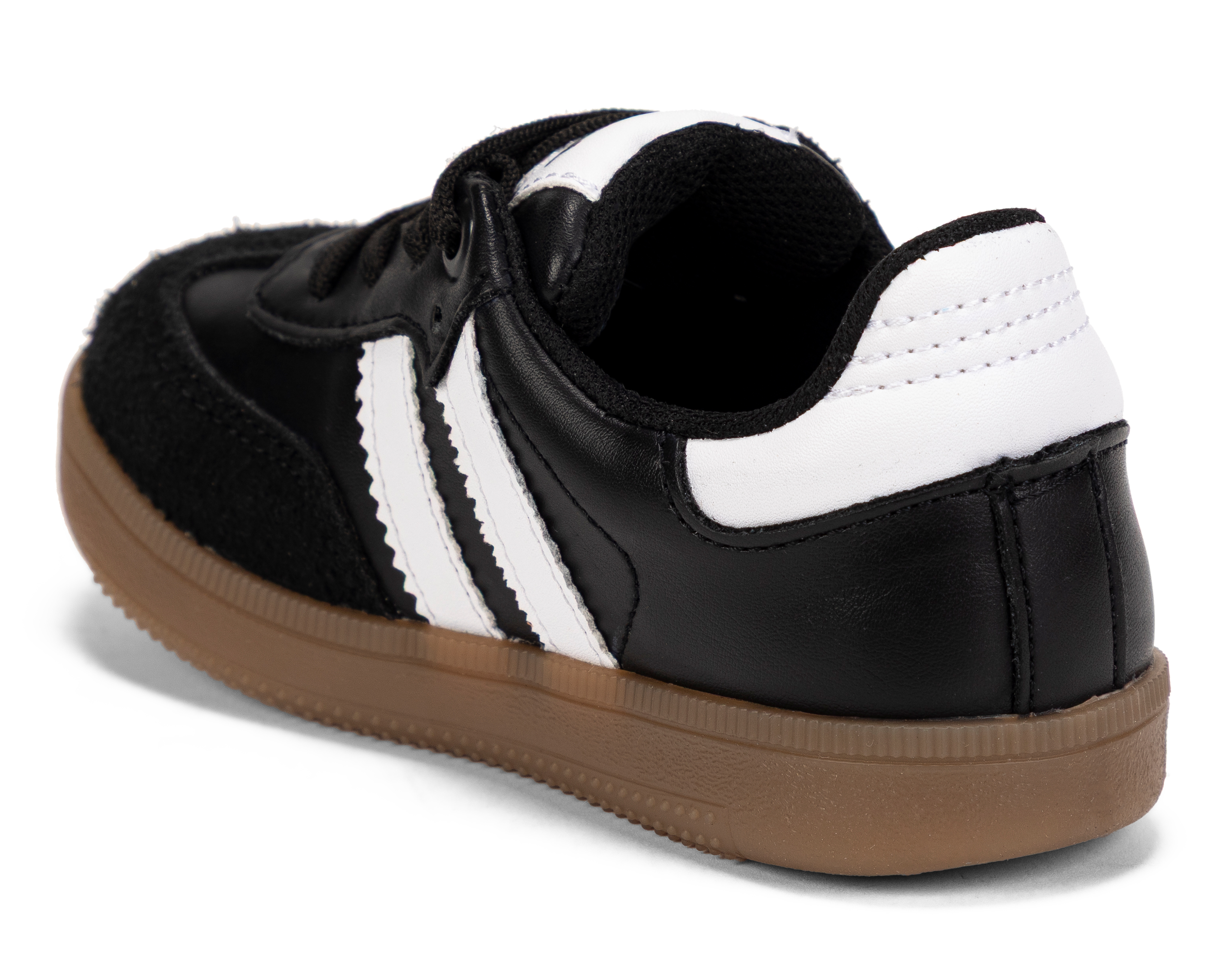 Foto 4 pulgar | Foto 3 | Tenis Casuales Refill para Niño