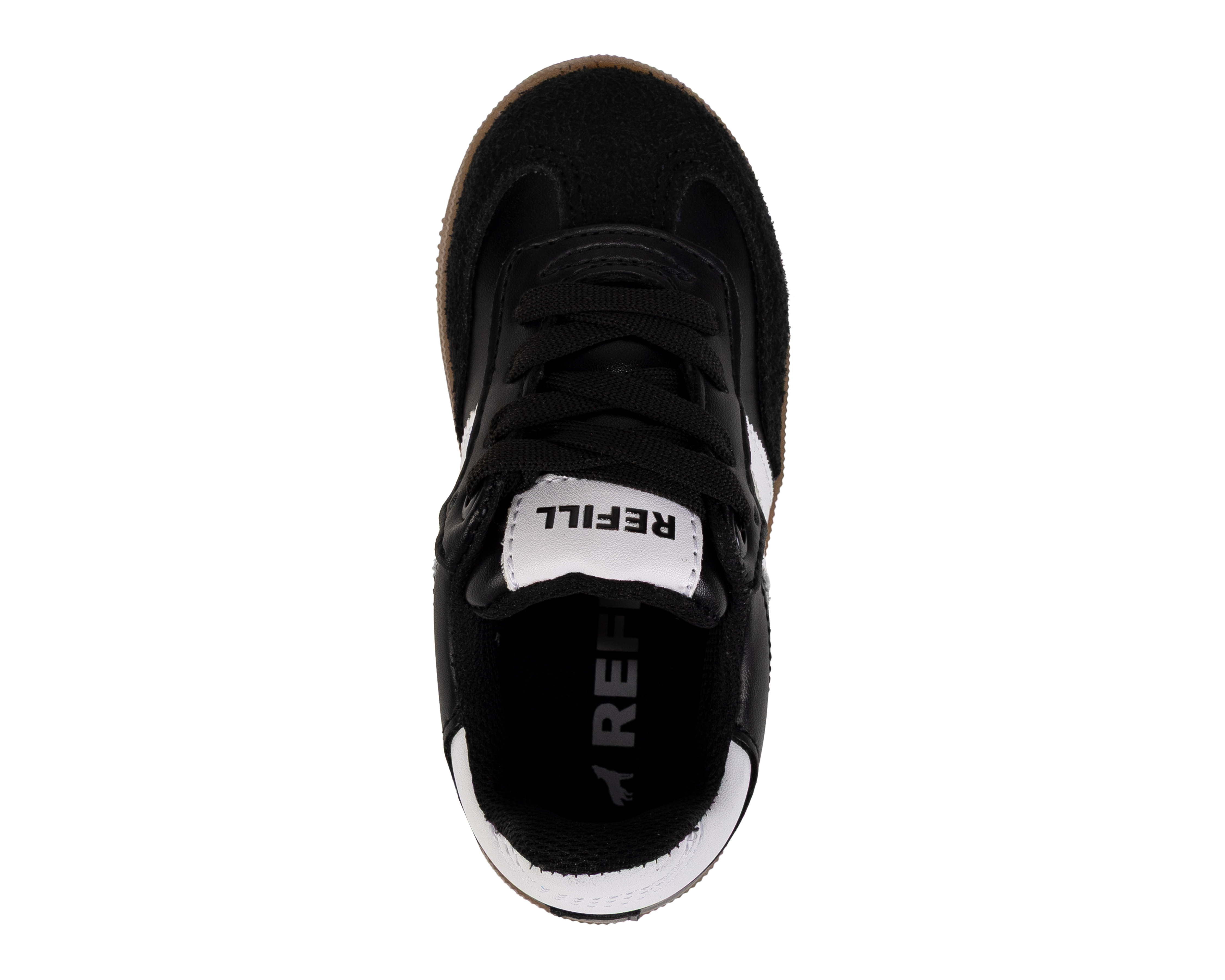 Foto 6 pulgar | Foto 5 | Tenis Casuales Refill para Niño