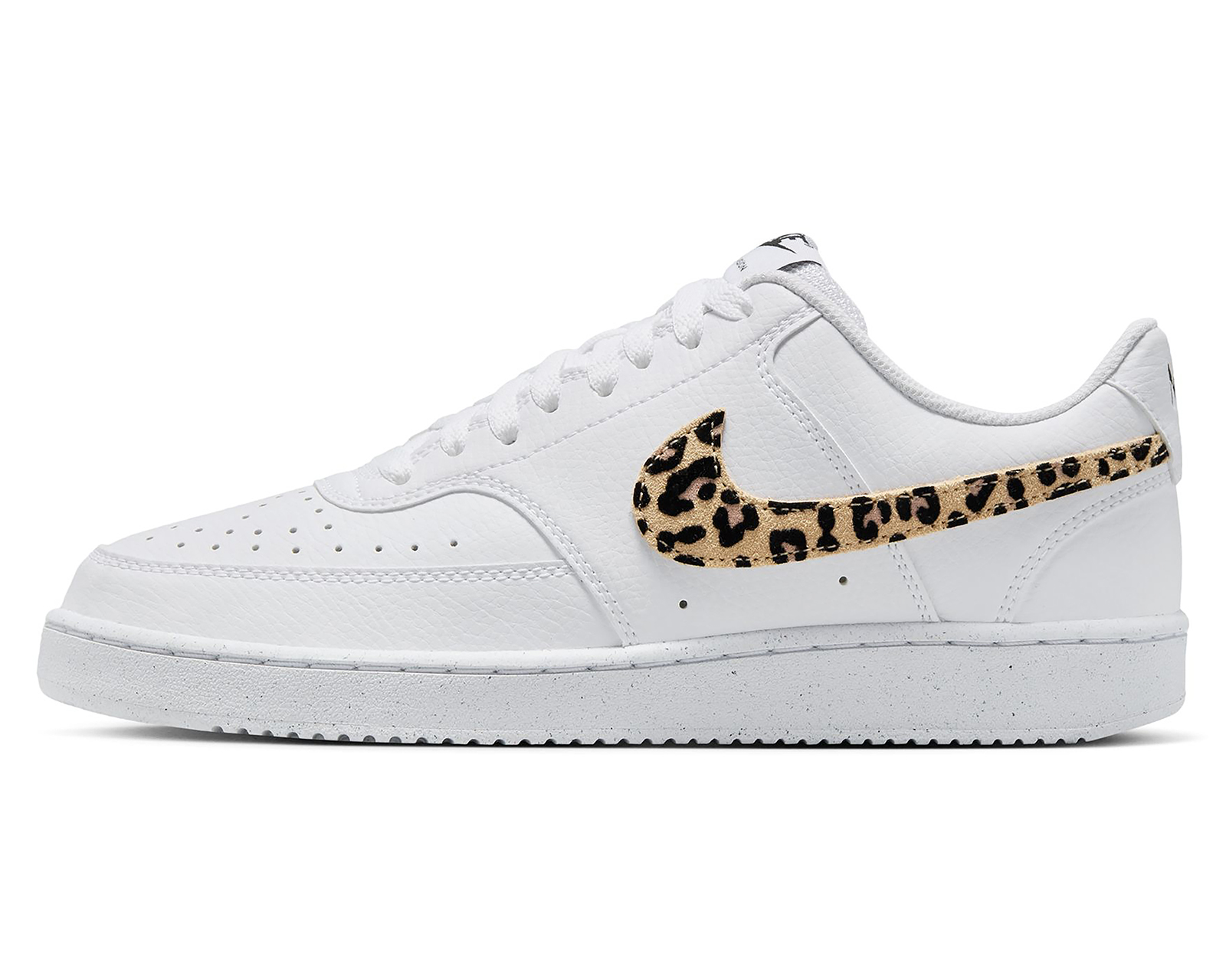 Foto 4 pulgar | Foto 3 | Tenis Nike Court Vision Low SE para Mujer