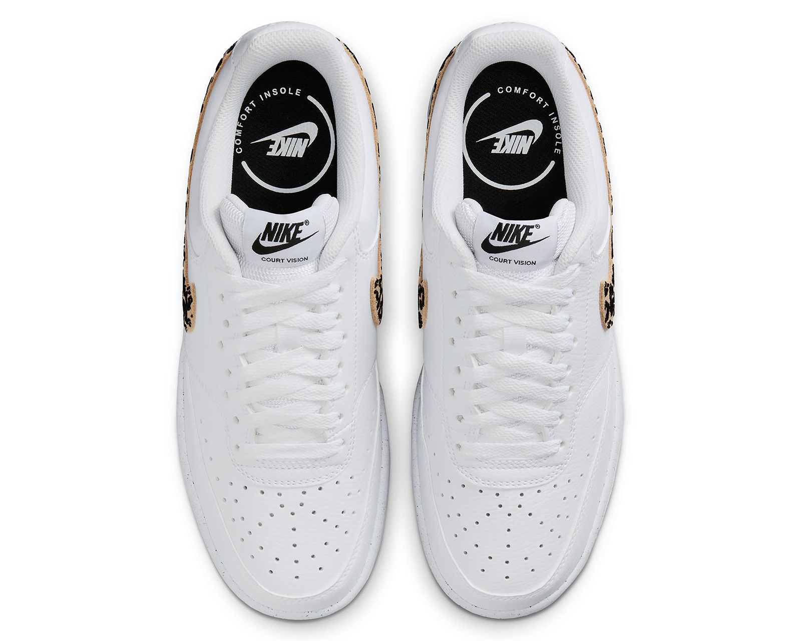 Foto 7 pulgar | Foto 6 | Tenis Nike Court Vision Low SE para Mujer