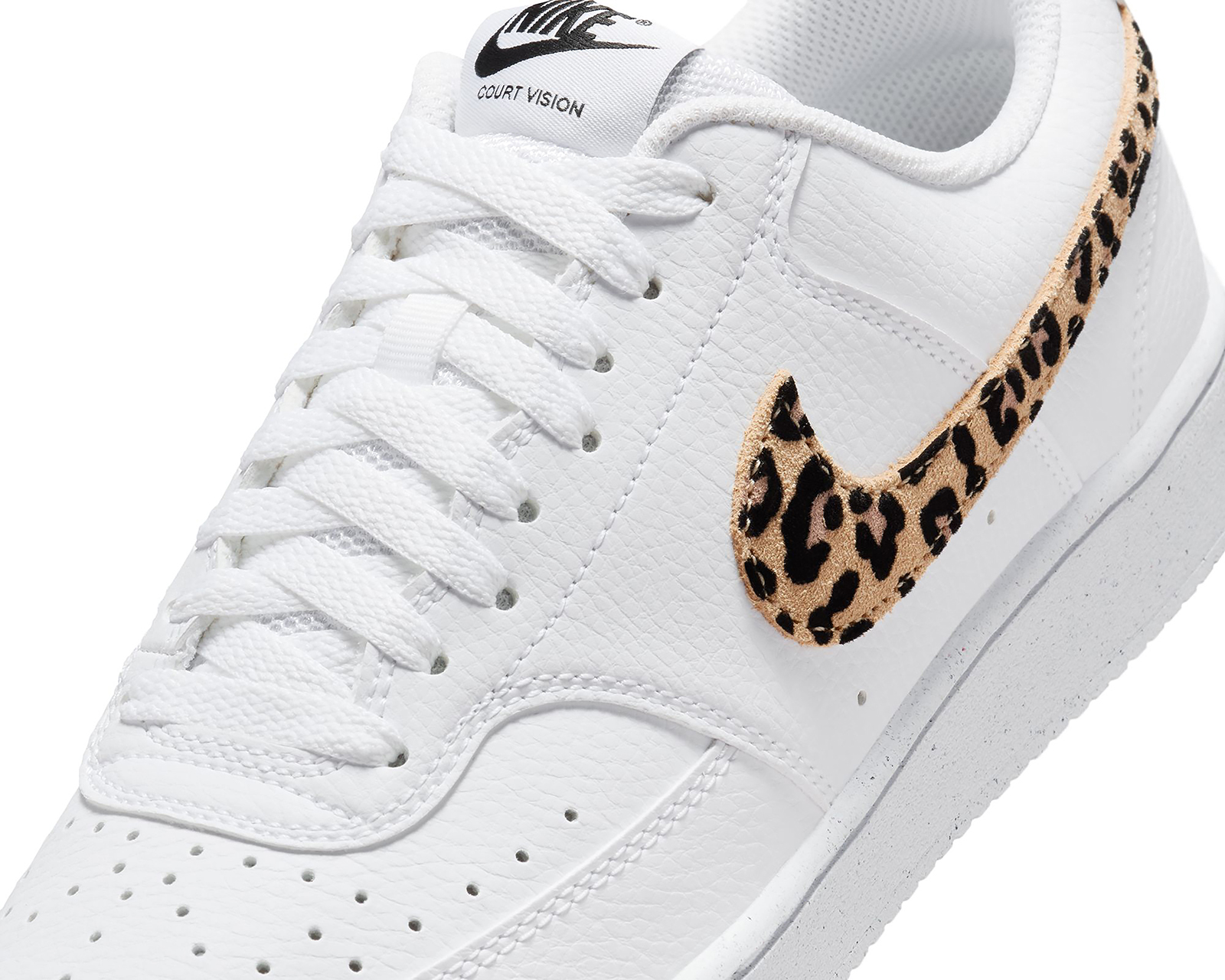 Foto 7 | Foto 7 | Tenis Nike Court Vision Low SE para Mujer