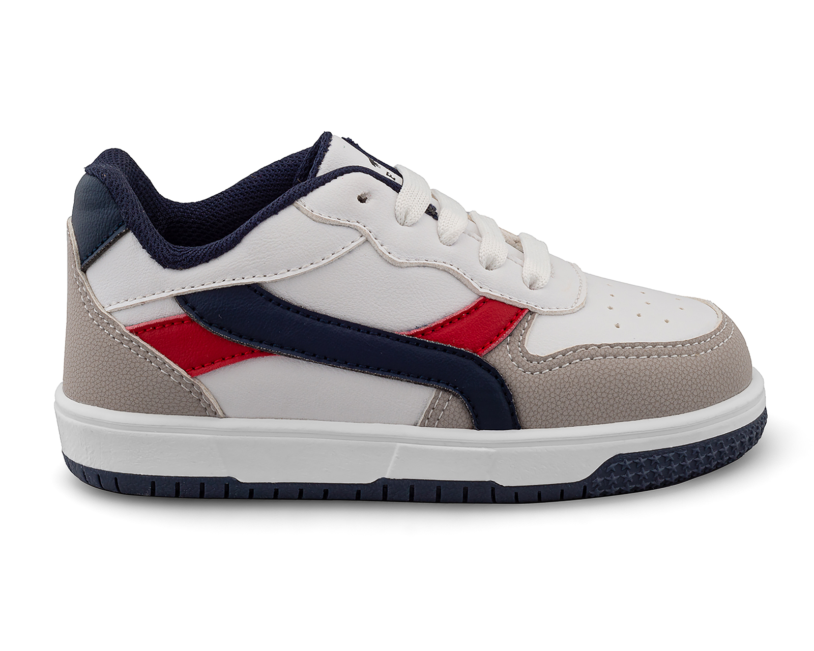 Foto 3 pulgar | Foto 2 | Tenis Refill para Niño