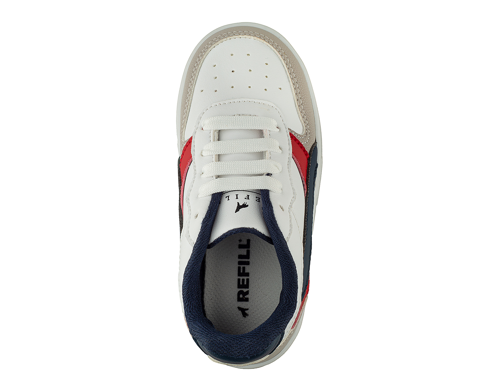 Foto 5 | Foto 5 | Tenis Refill para Niño