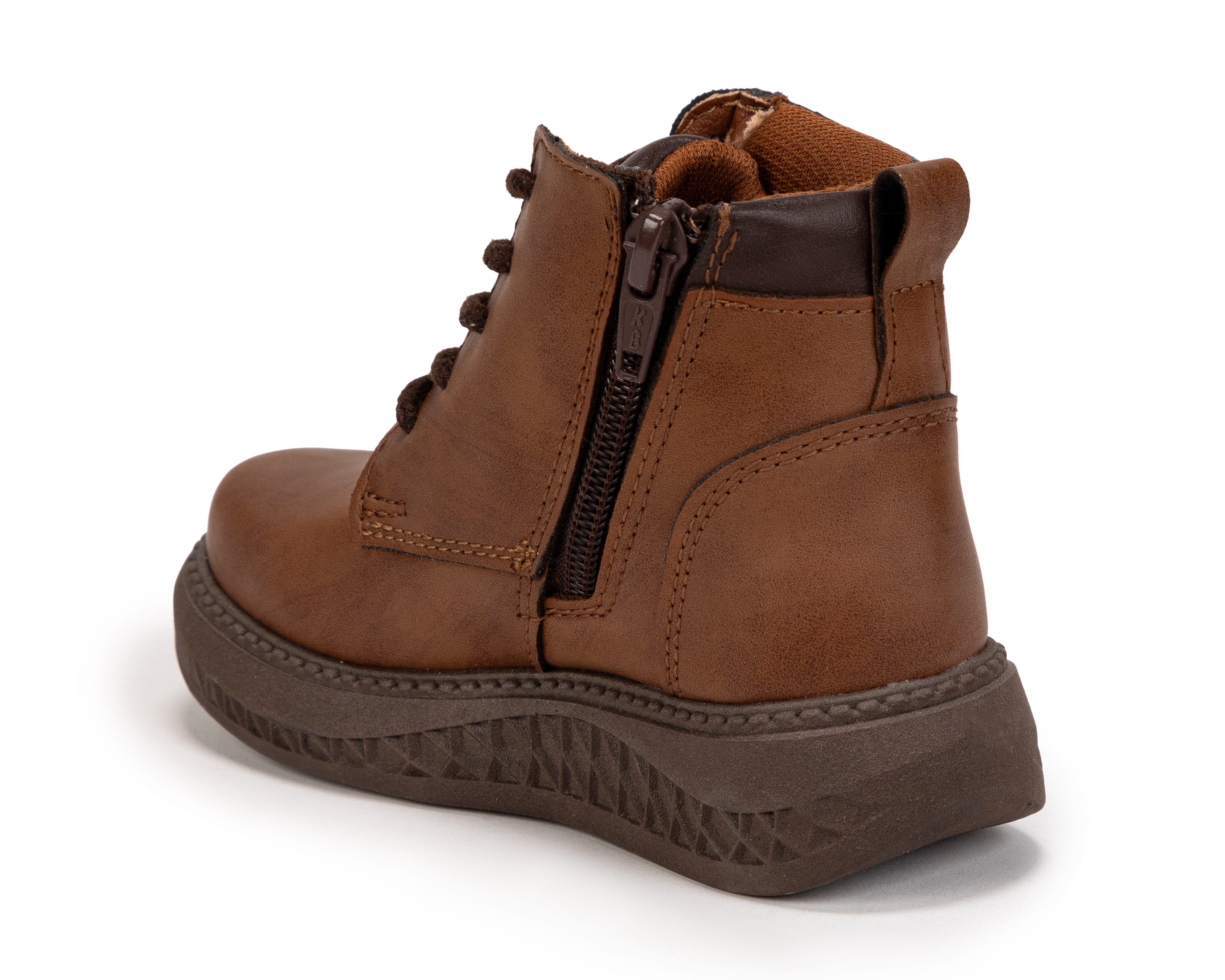 Foto 4 pulgar | Foto 3 | Botas Refill para Niño