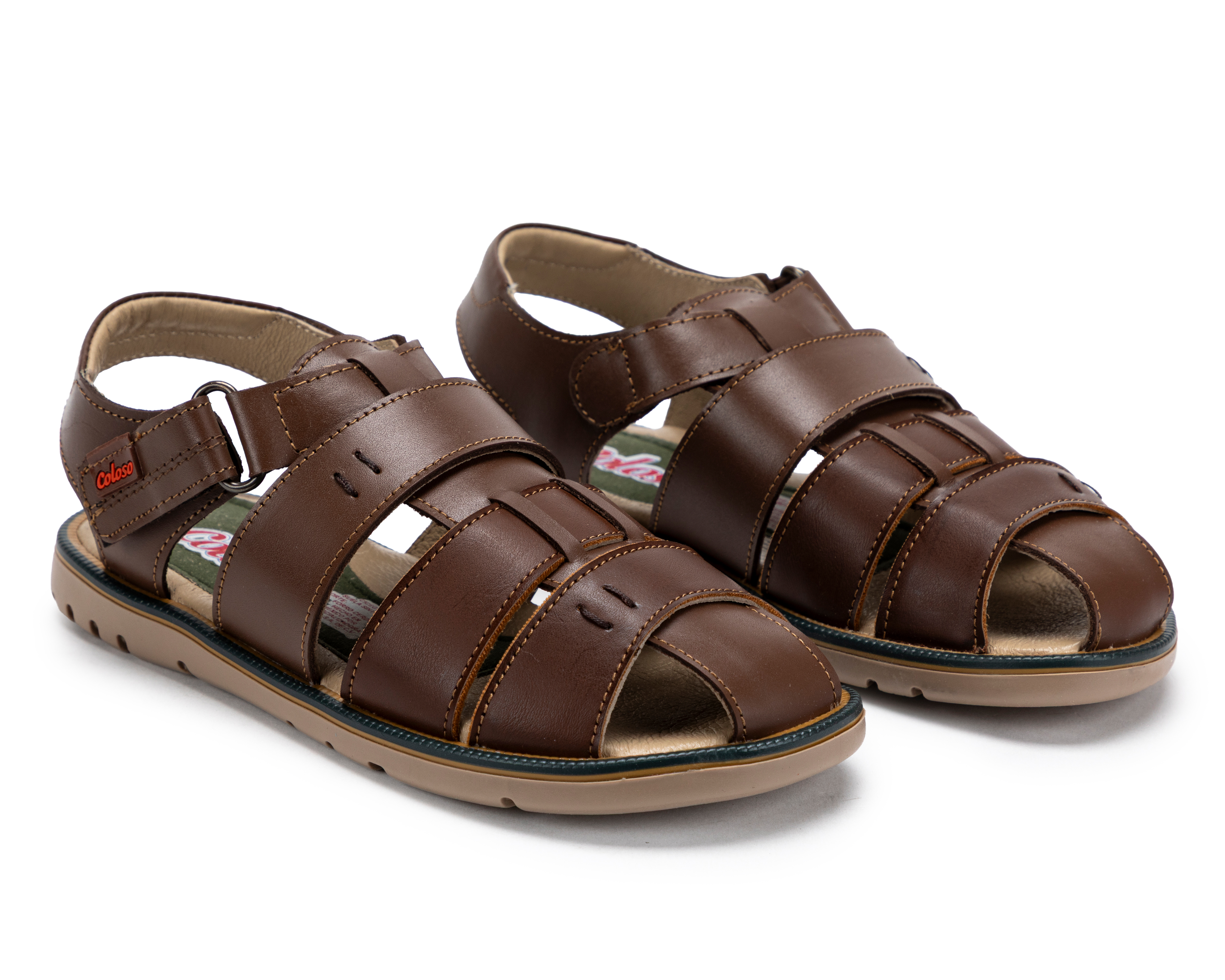 Sandalias Coloso para Niño