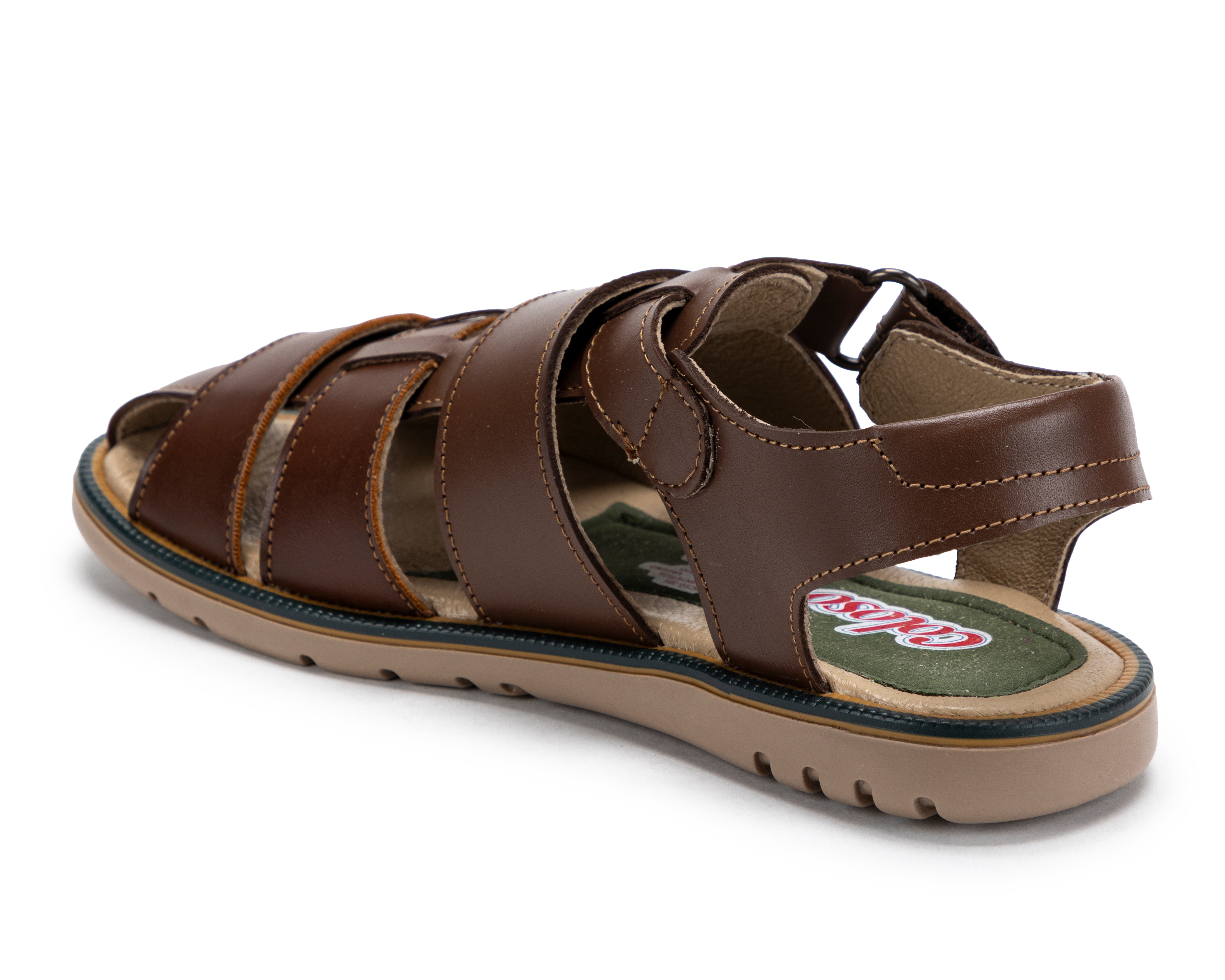 Foto 3 | Foto 3 | Sandalias Coloso para Niño