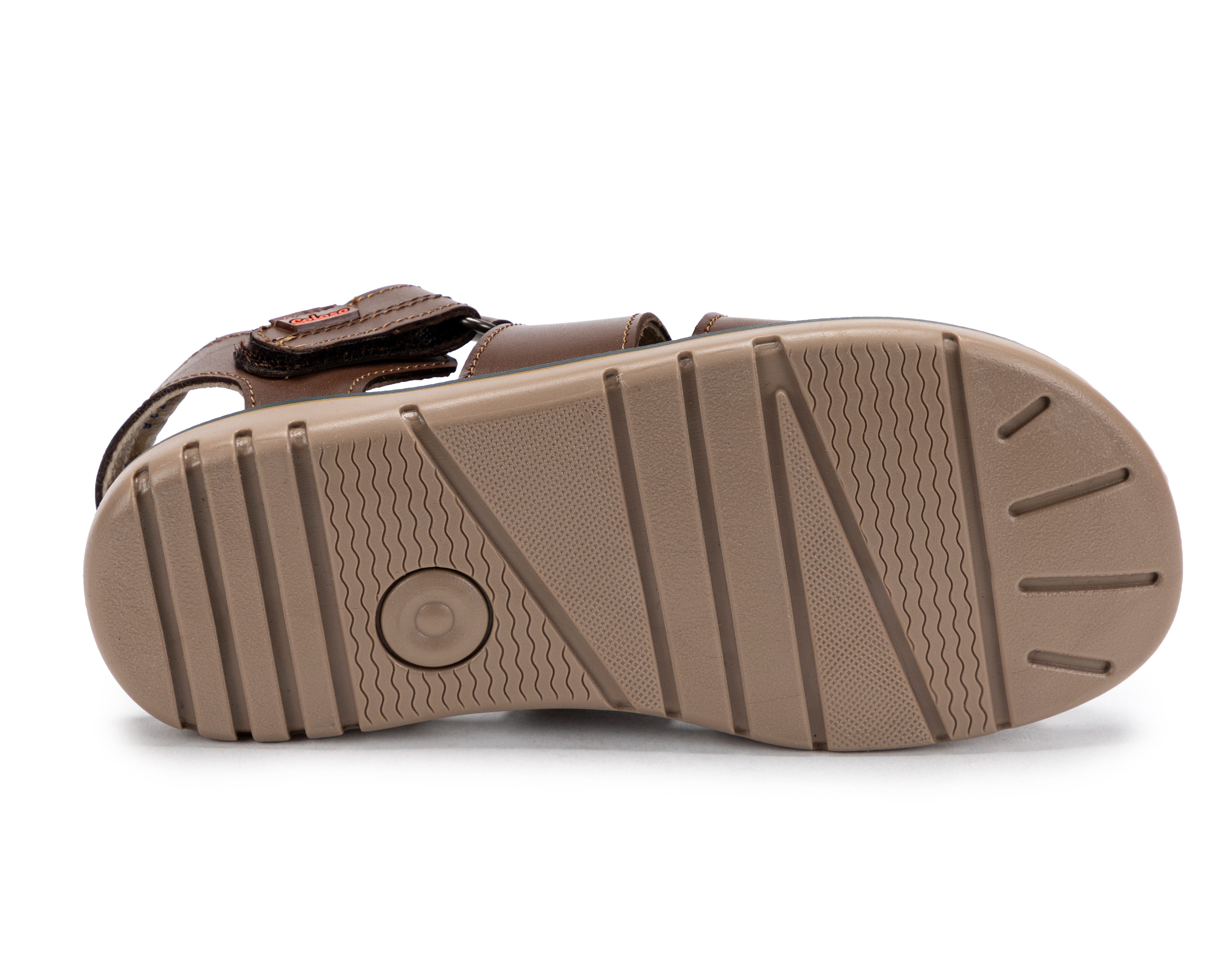 Foto 5 pulgar | Foto 4 | Sandalias Coloso para Niño