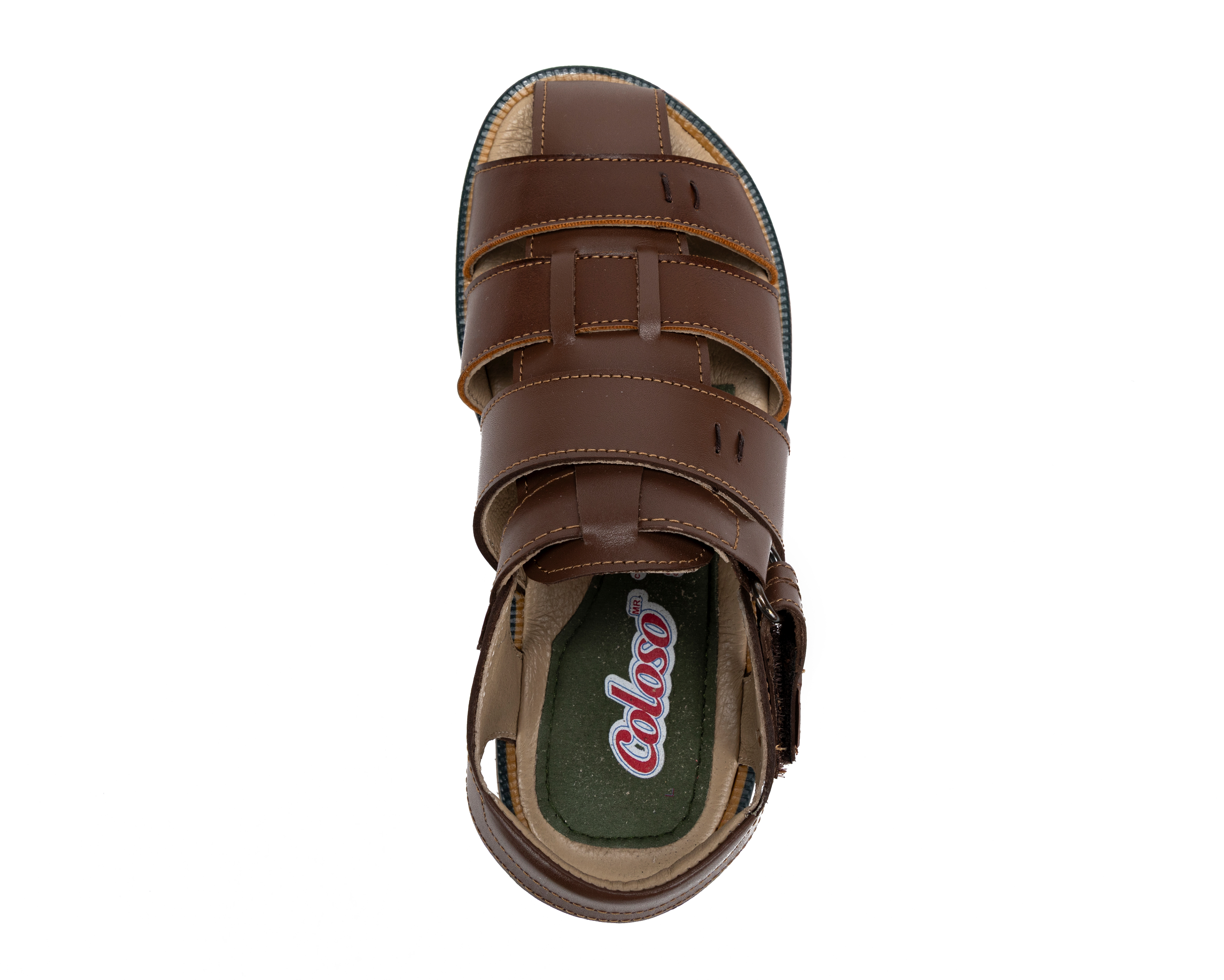 Foto 5 | Foto 5 | Sandalias Coloso para Niño