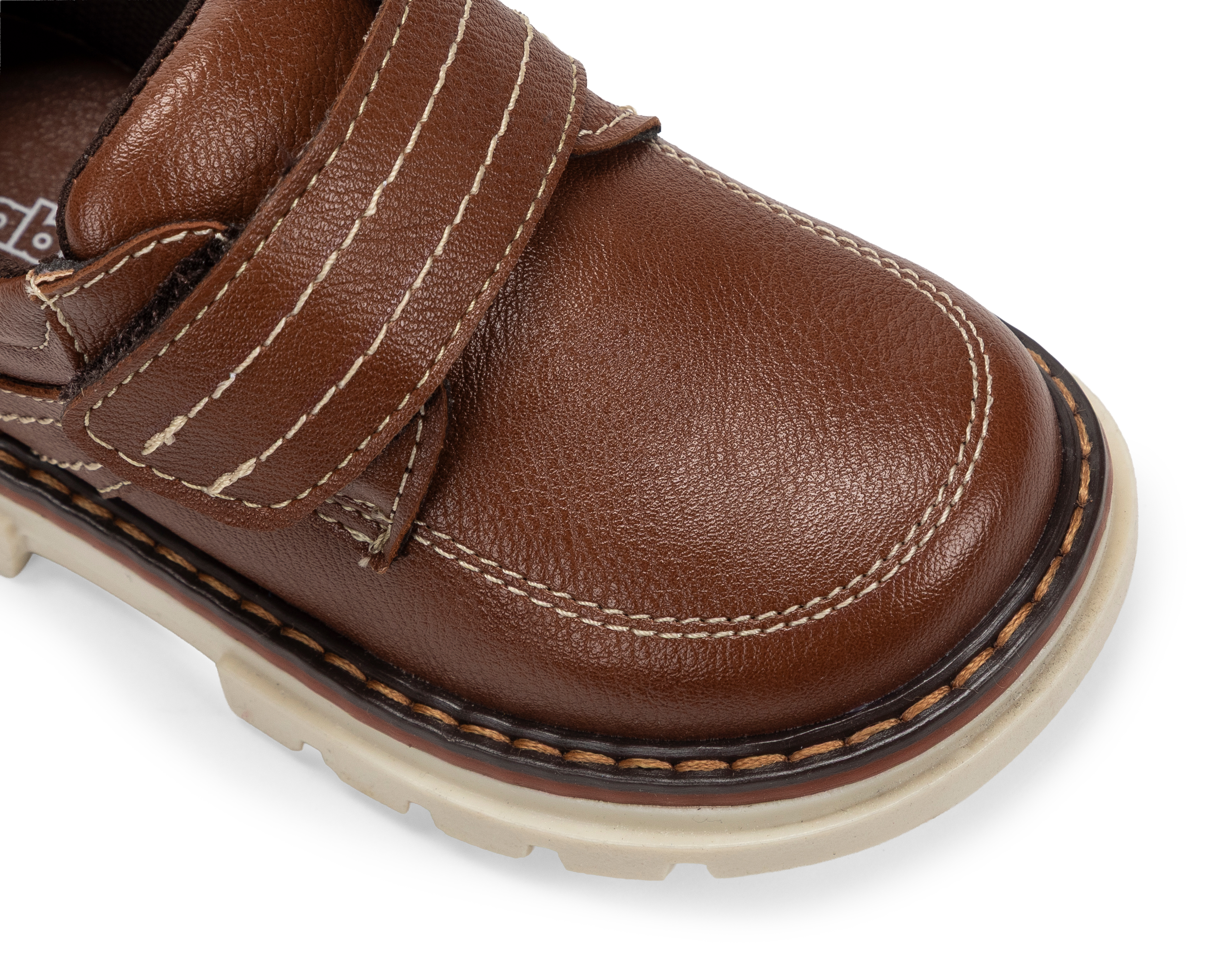 Foto 7 pulgar | Foto 6 | Zapatos Casuales Chabelo para Niño