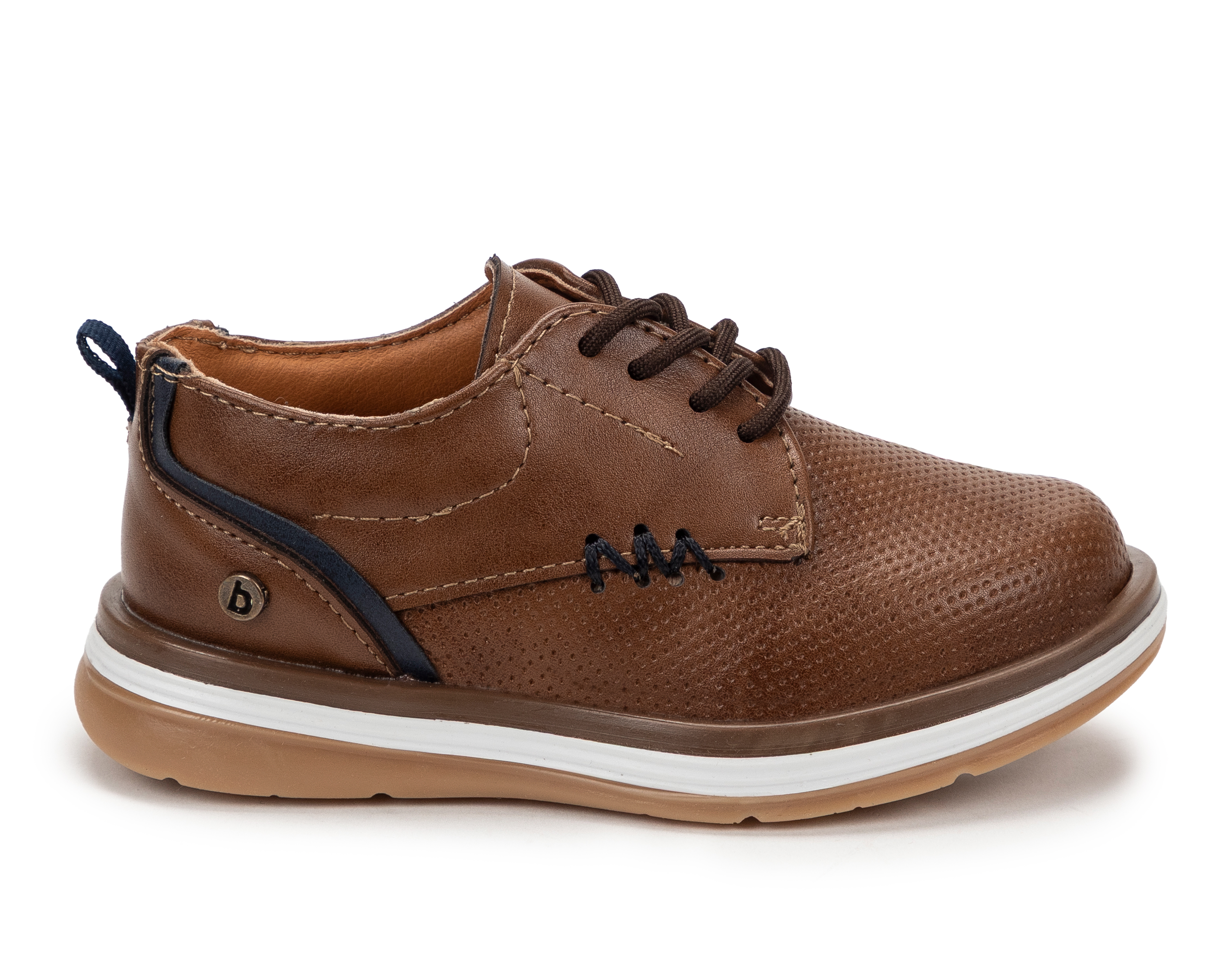 Foto 2 | Foto 2 | Zapatos Casuales Blasito para Niño