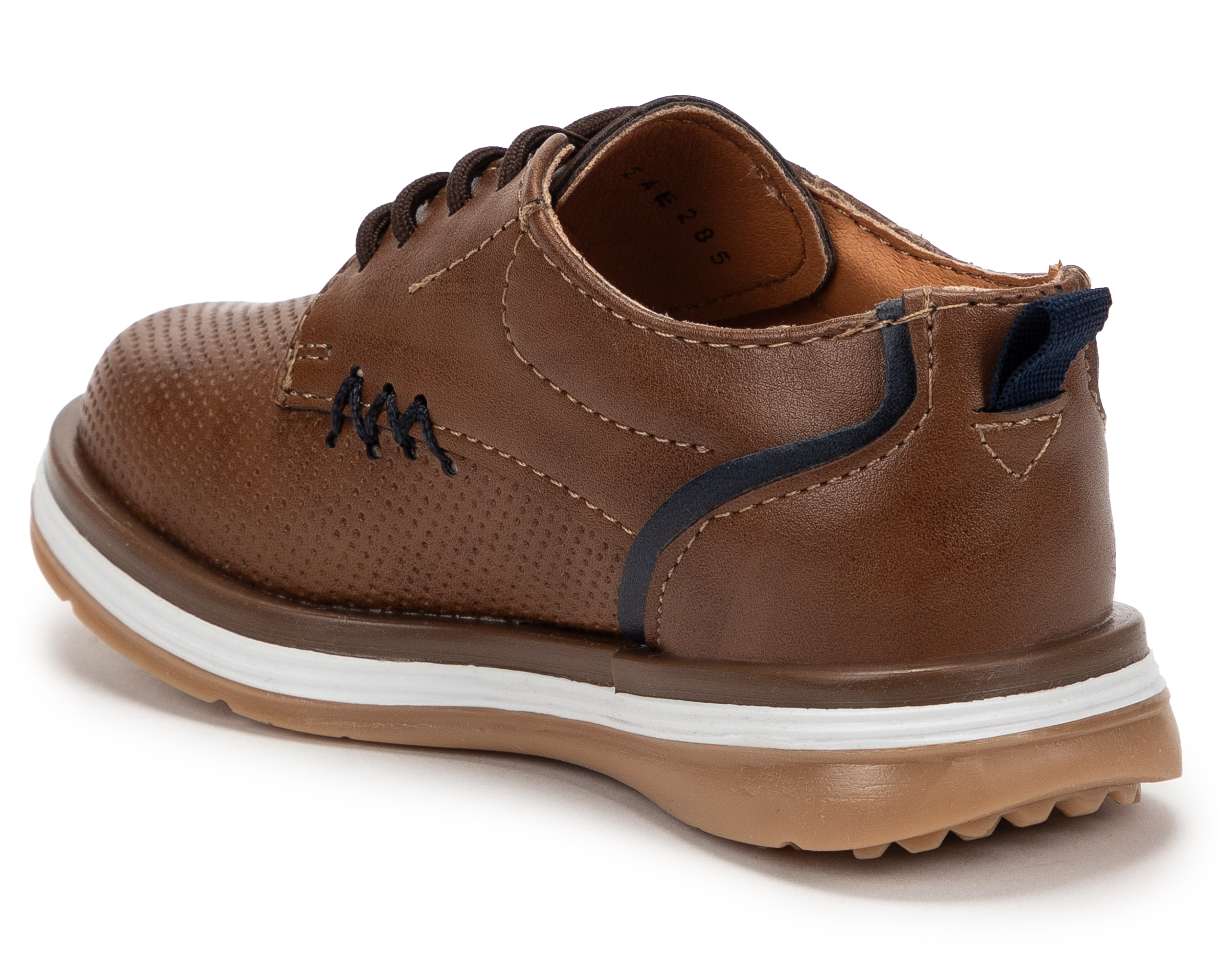 Foto 4 pulgar | Foto 3 | Zapatos Casuales Blasito para Niño