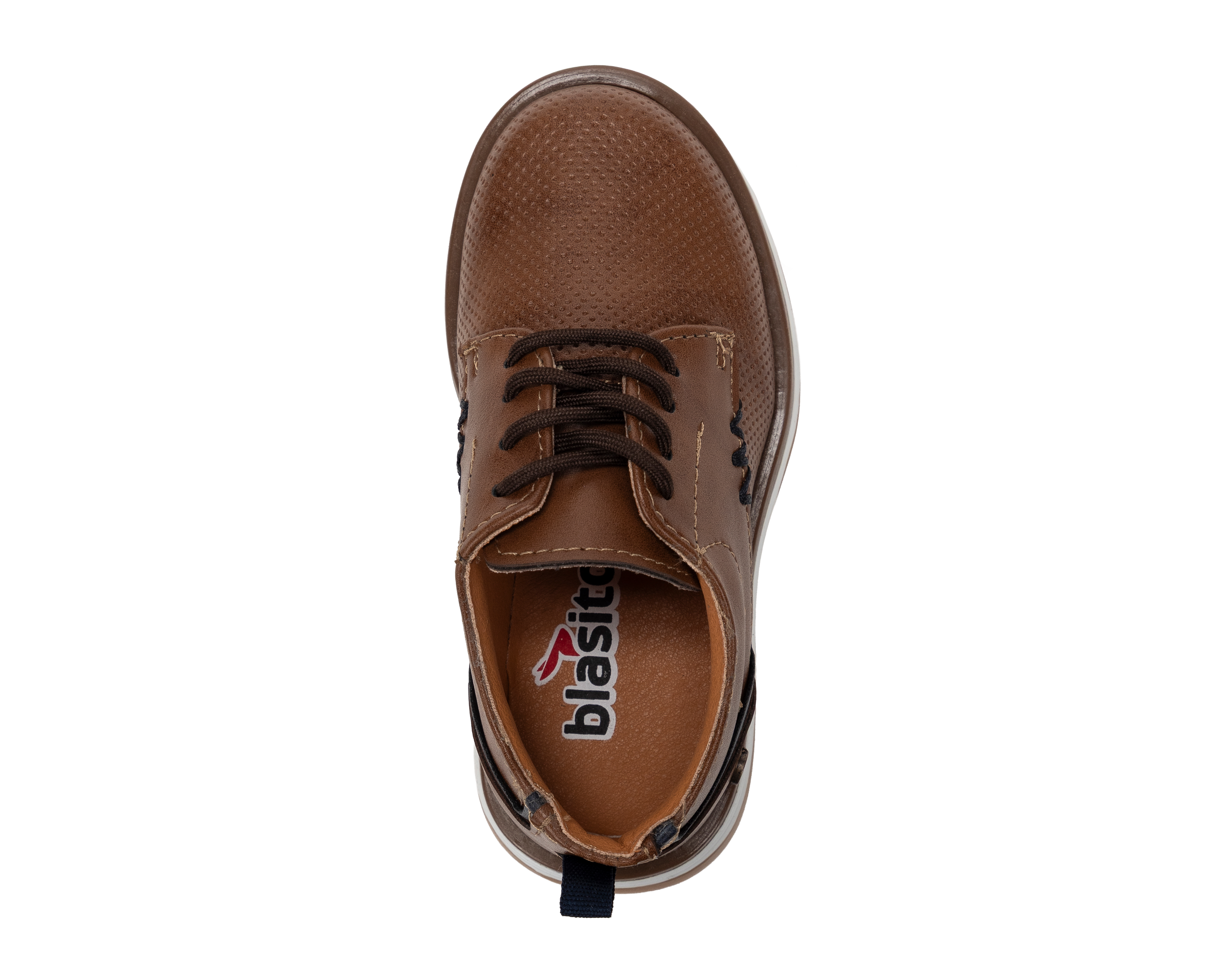 Foto 5 | Foto 5 | Zapatos Casuales Blasito para Niño