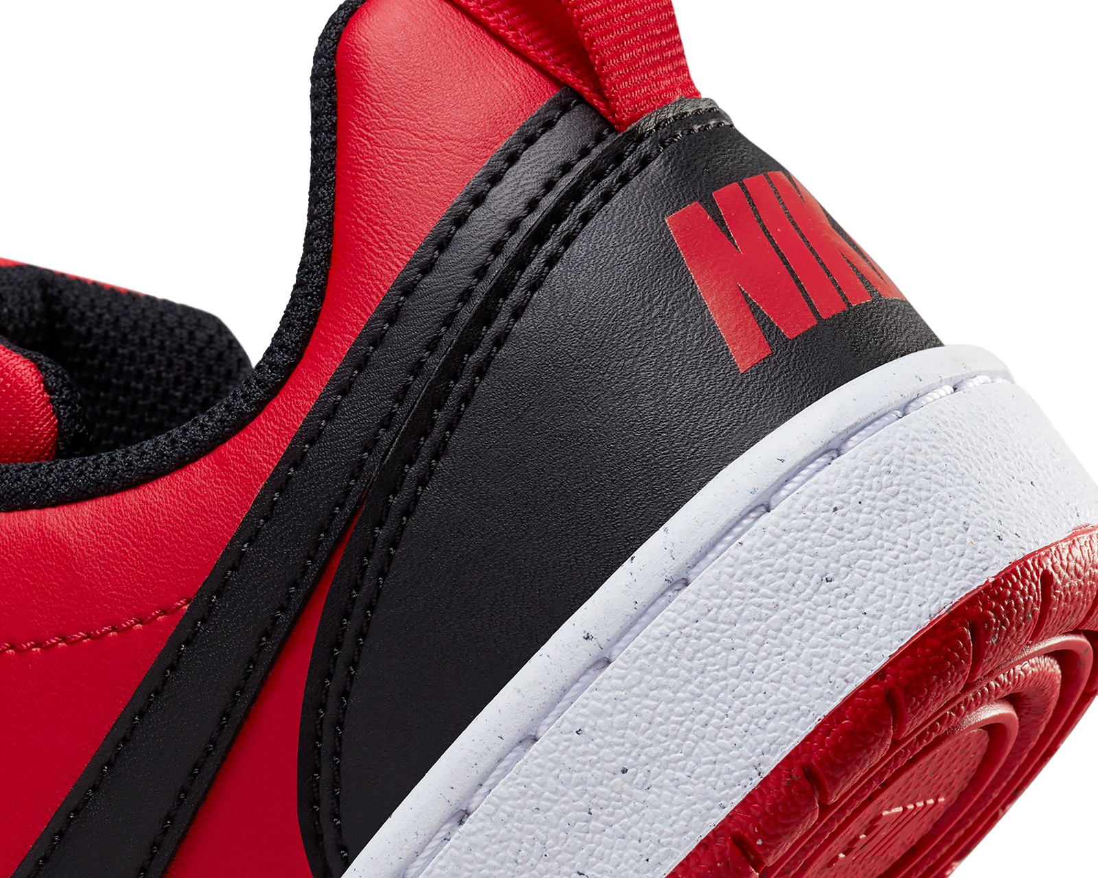 Foto 8 | Foto 8 | Tenis Nike Court Borough Low Recraft Juveniles