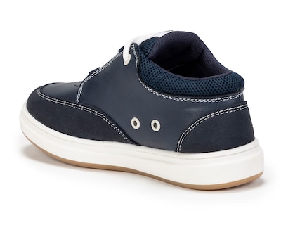 Foto 3 | Foto 3 | Zapatos Casuales Hush Puppies de Piel para Niño