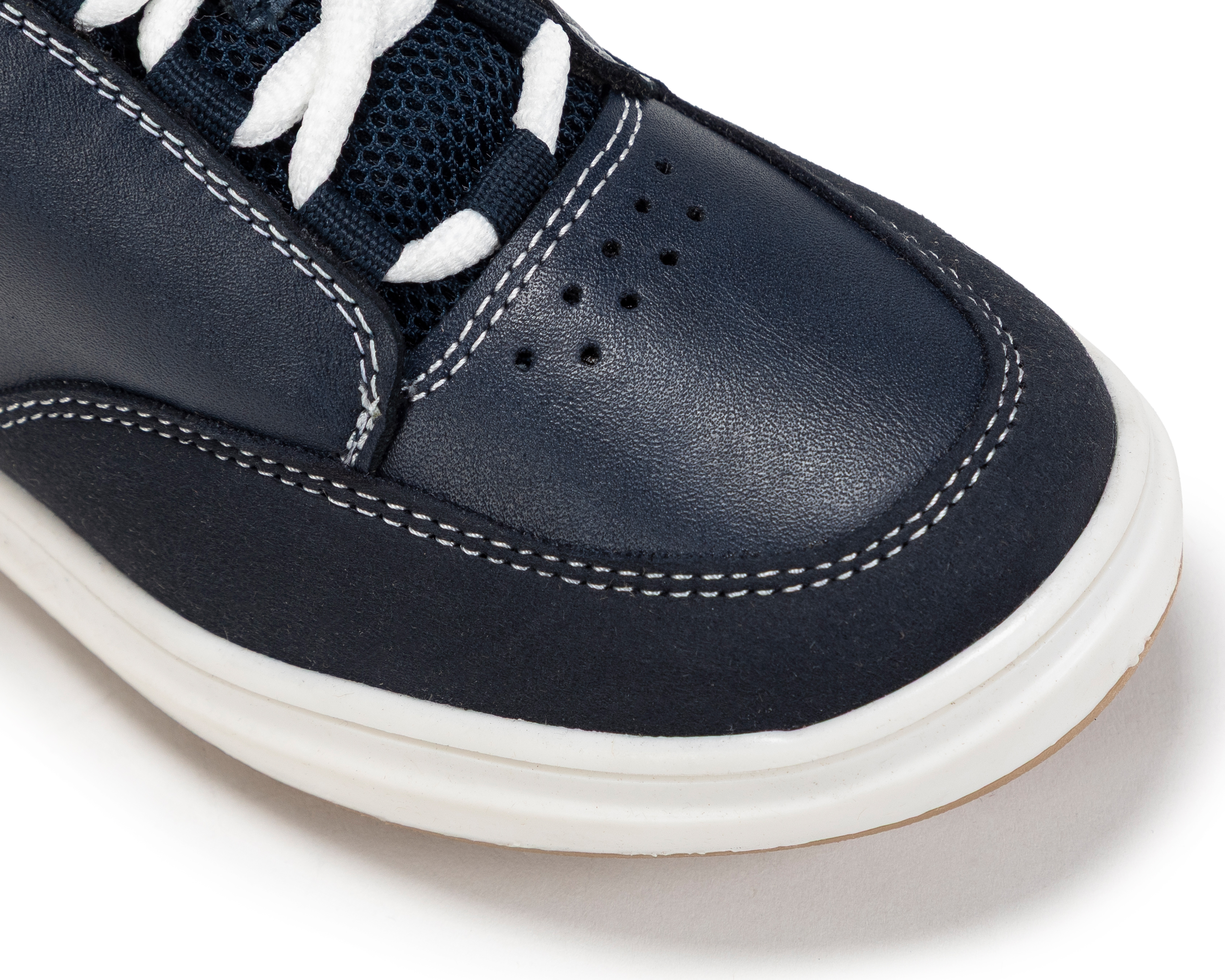 Foto 7 pulgar | Foto 6 | Zapatos Casuales Hush Puppies de Piel para Niño