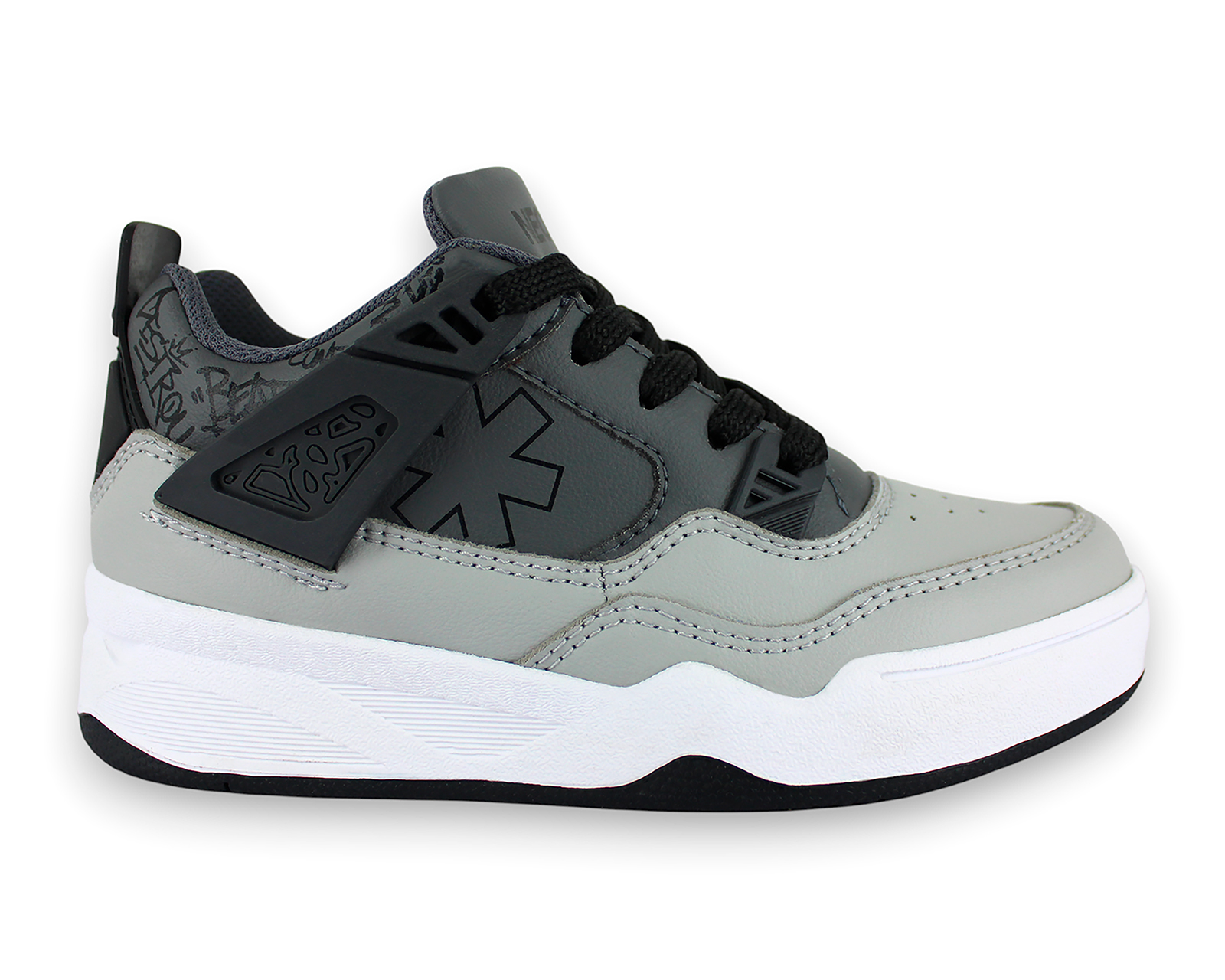 Foto 3 pulgar | Foto 2 | Tenis Neo*City para Niño